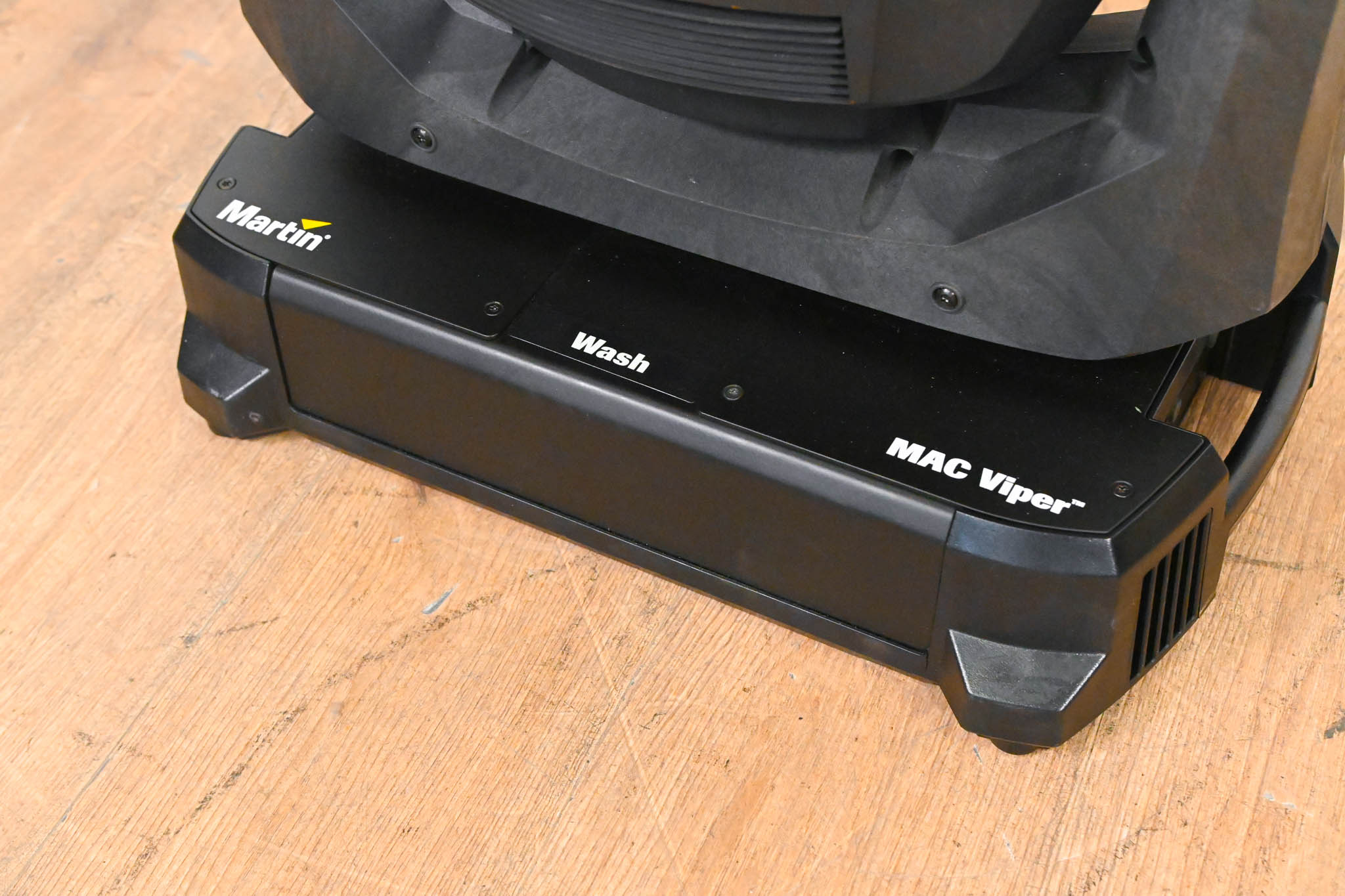 Martin Lighting MAC Viper Wash High Output Wash Luminaire