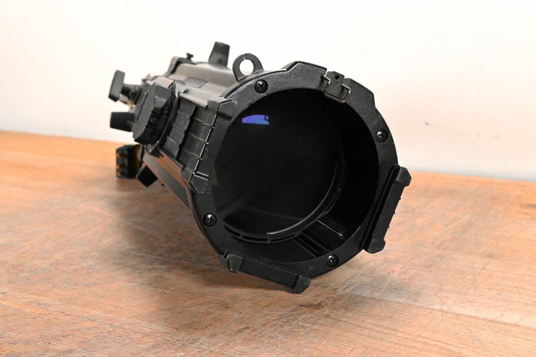 ETC Source Four Zoom 15-30 Degree 750 Ellipsoidal Light