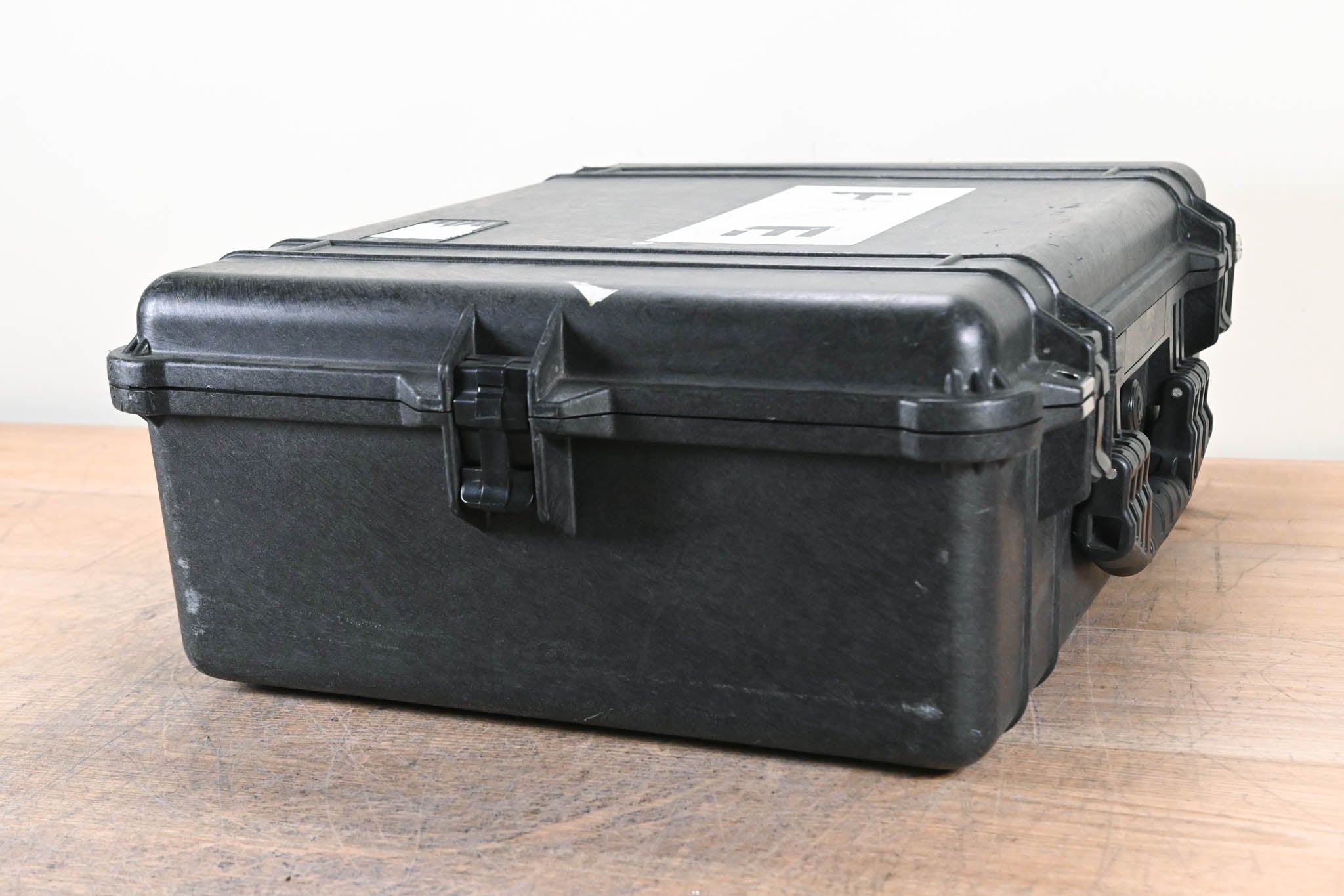 Clear-Com 176G018 Travel Case for DX300 Systems