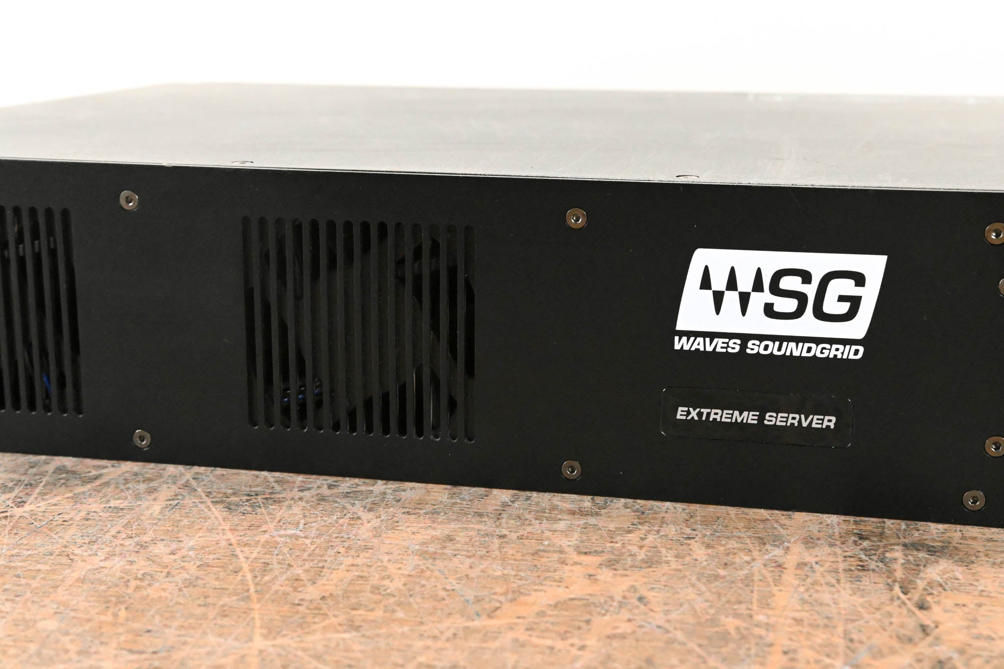 Waves SoundGrid Extreme Server V3r1