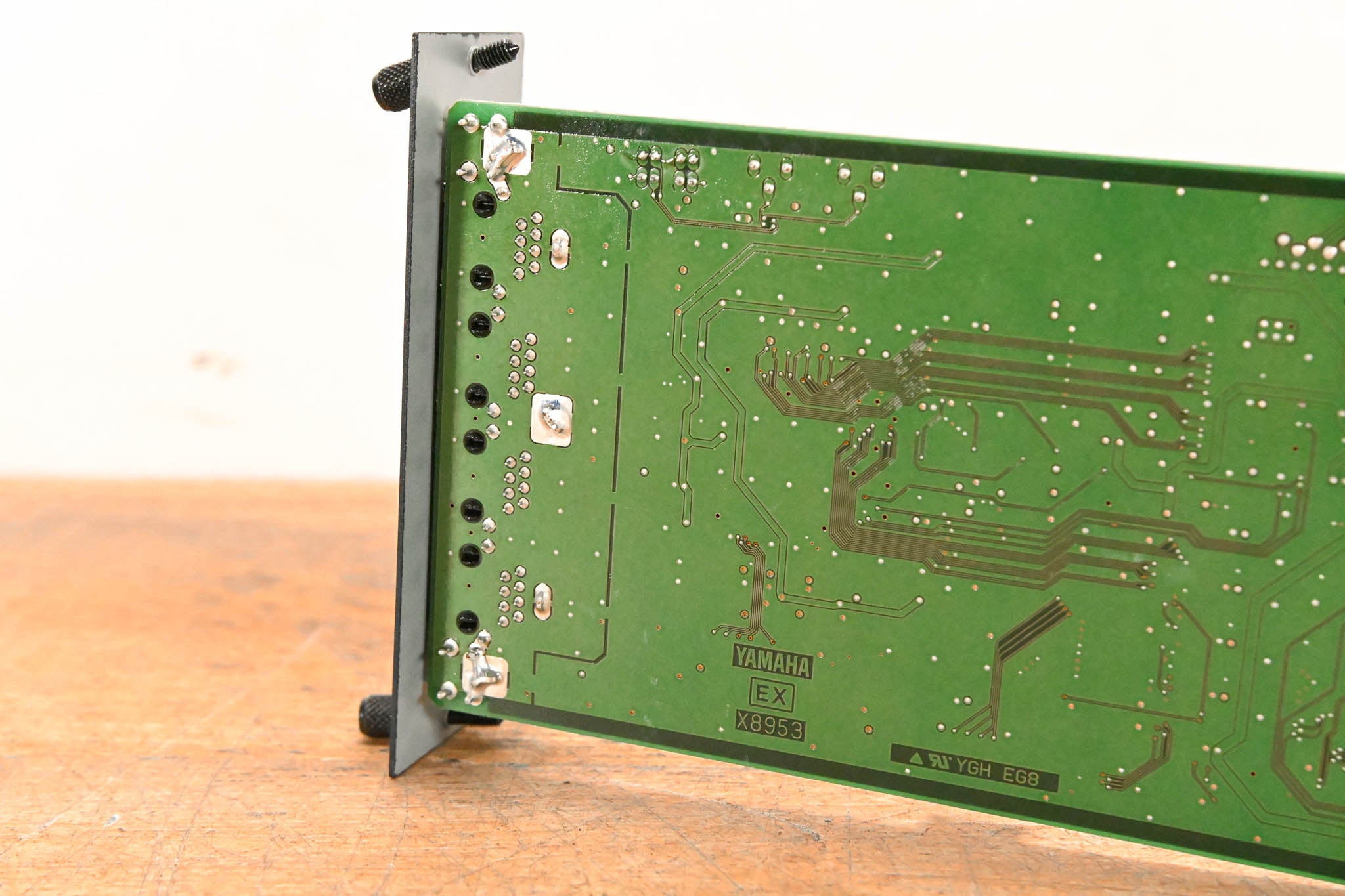 Yamaha MY16-EX MADI Expansion Card