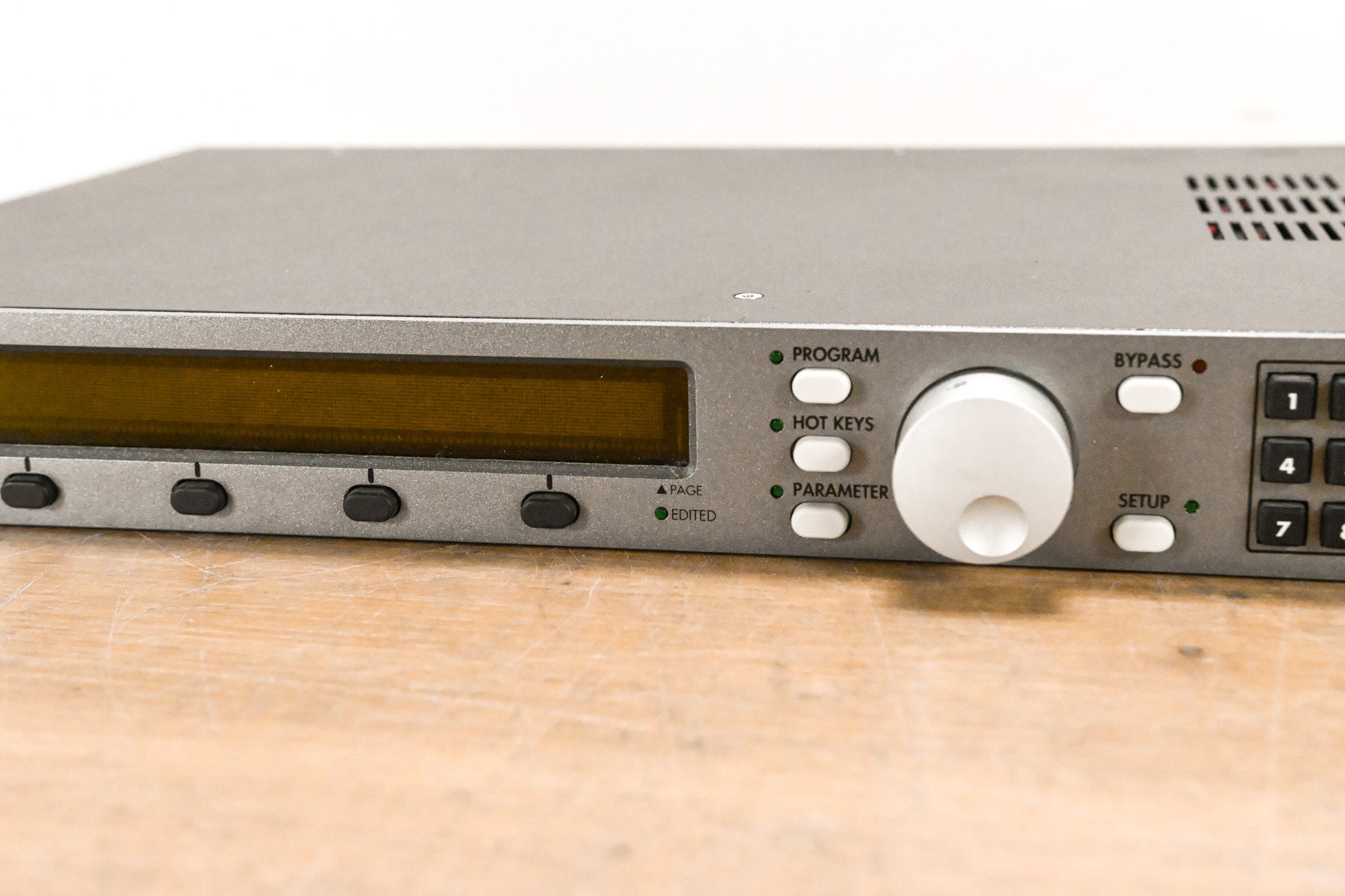 Eventide Eclipse Multi-Effects Processor