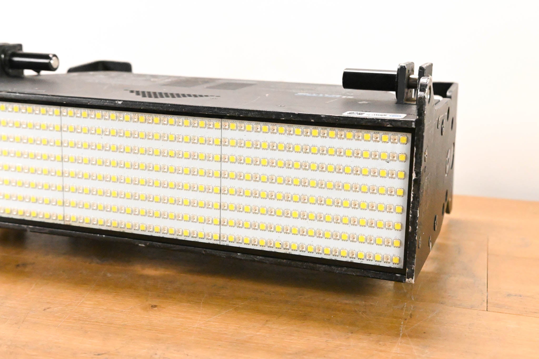 Philips Showline SL Nitro 510C RGBW LED Strobe Light