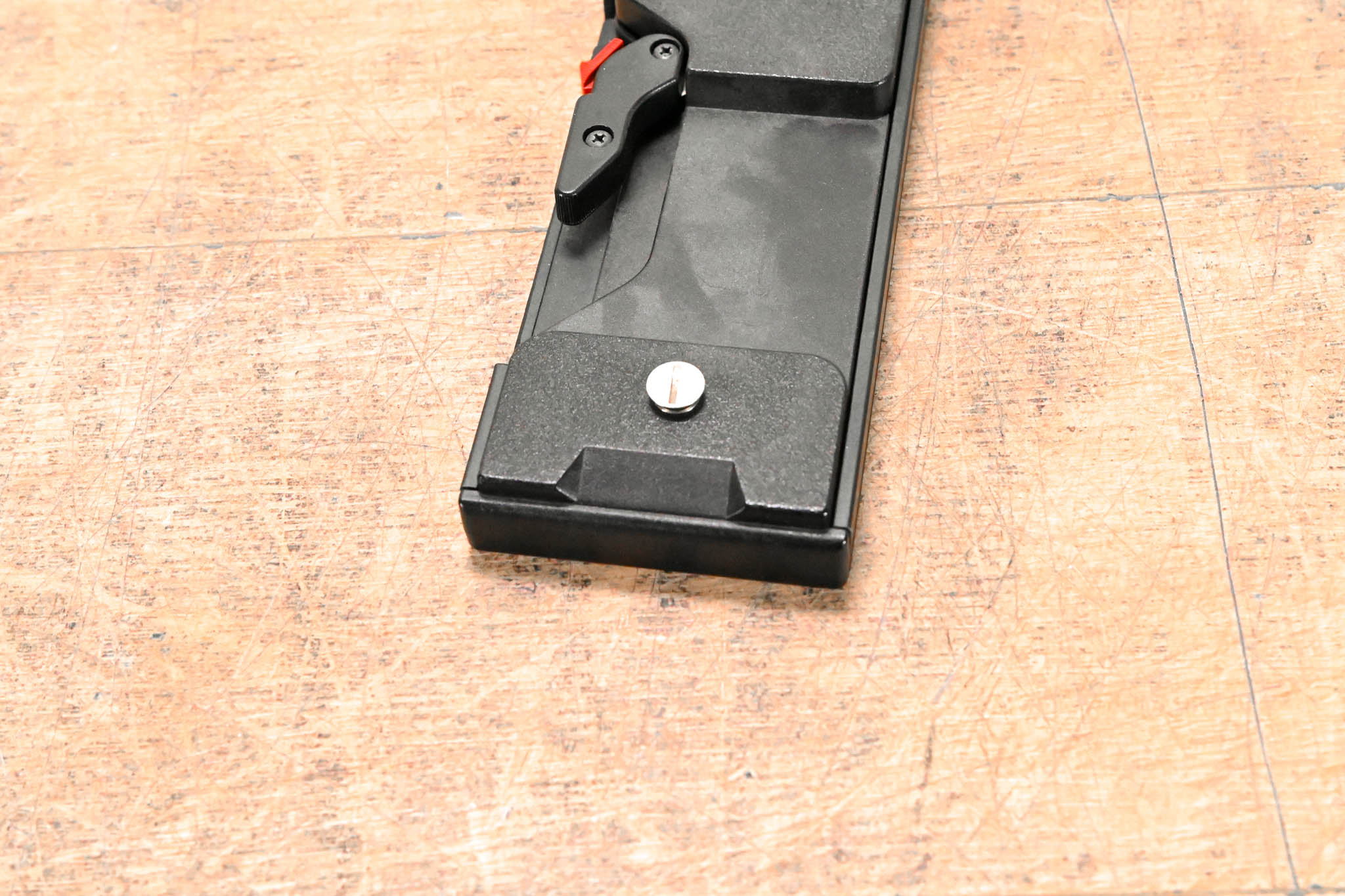 JVC QAL0802 Quick Release Tripod Base