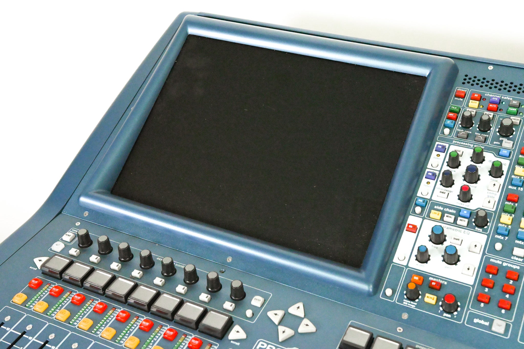 Midas PRO1 48-Channel Digital Audio Mixing Console