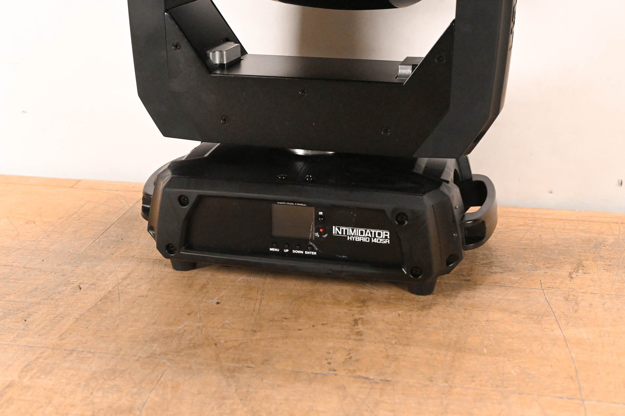 Chauvet Intimidator Hybrid 140SR Moving Head Lighting Fixture