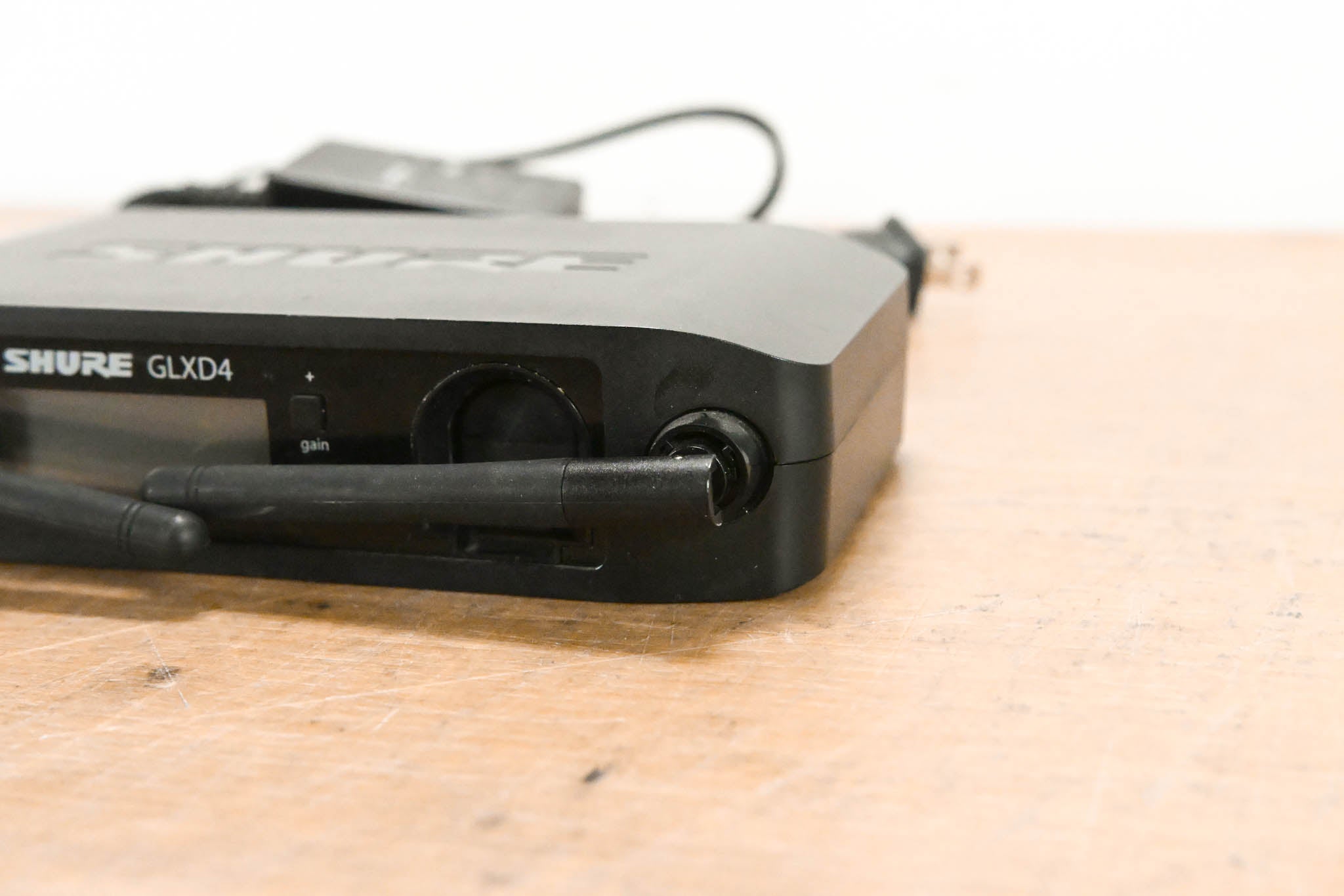 Shure GLXD14-Z2 Digital Wireless Guitar System (2.4 GHz)
