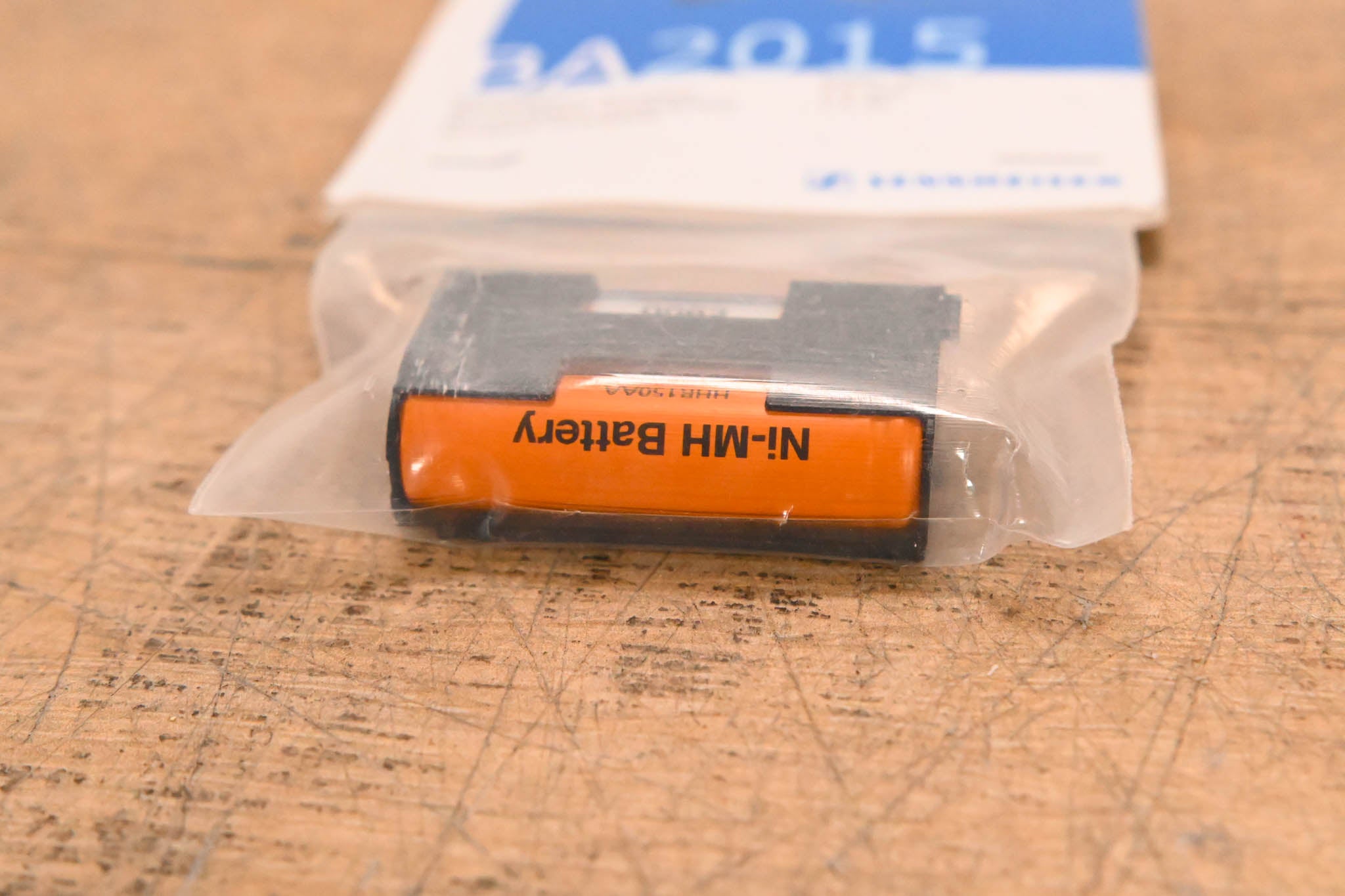 Sennheiser BA2015 Rechargeable Battery Pack