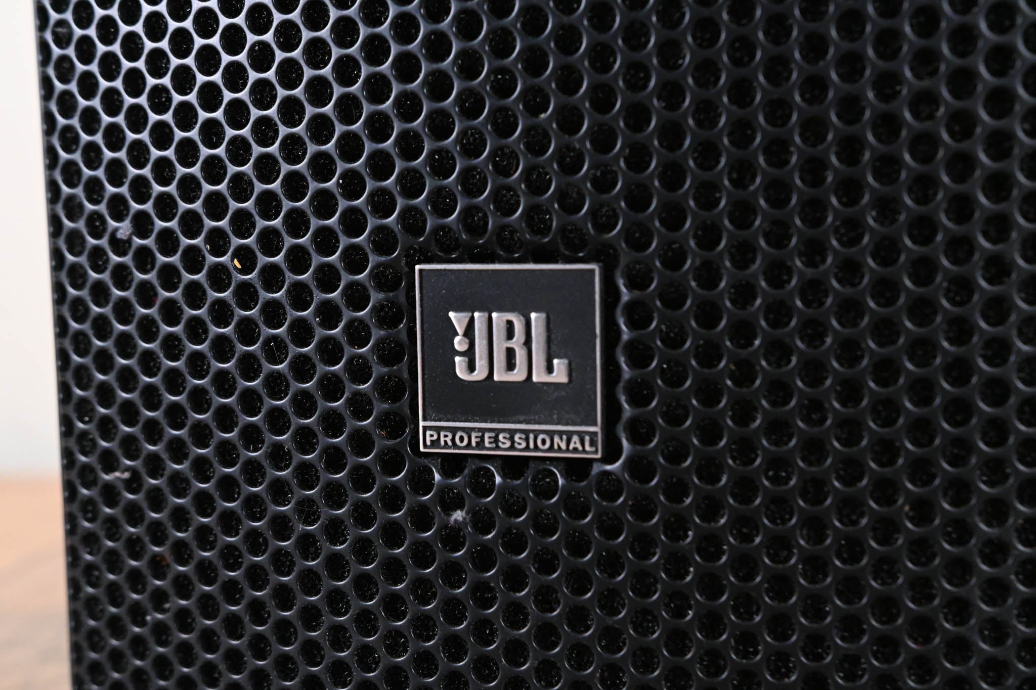 JBL AC16 Ultra Compact 6" 2-Way Loudspeaker (PAIR)