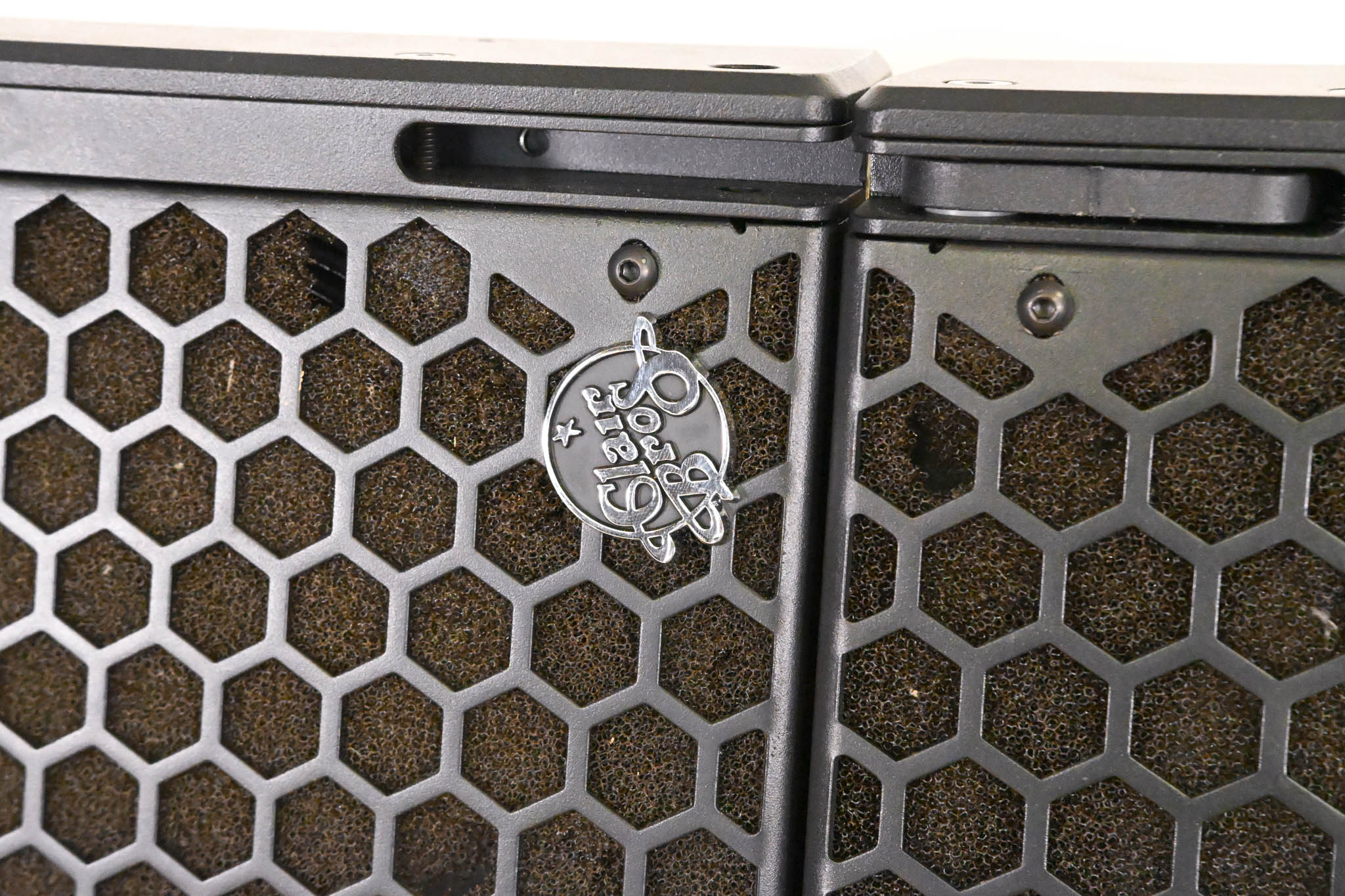 Clair Bros i212-i Dual 12" Install Line Array Speakers 90° (PAIR)