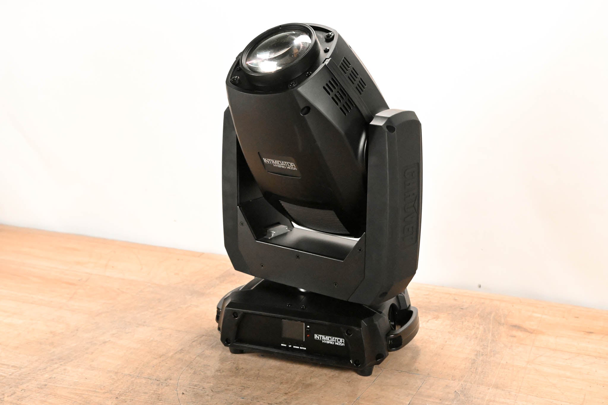 Chauvet Intimidator Hybrid 140SR Moving Head Lighting Fixture