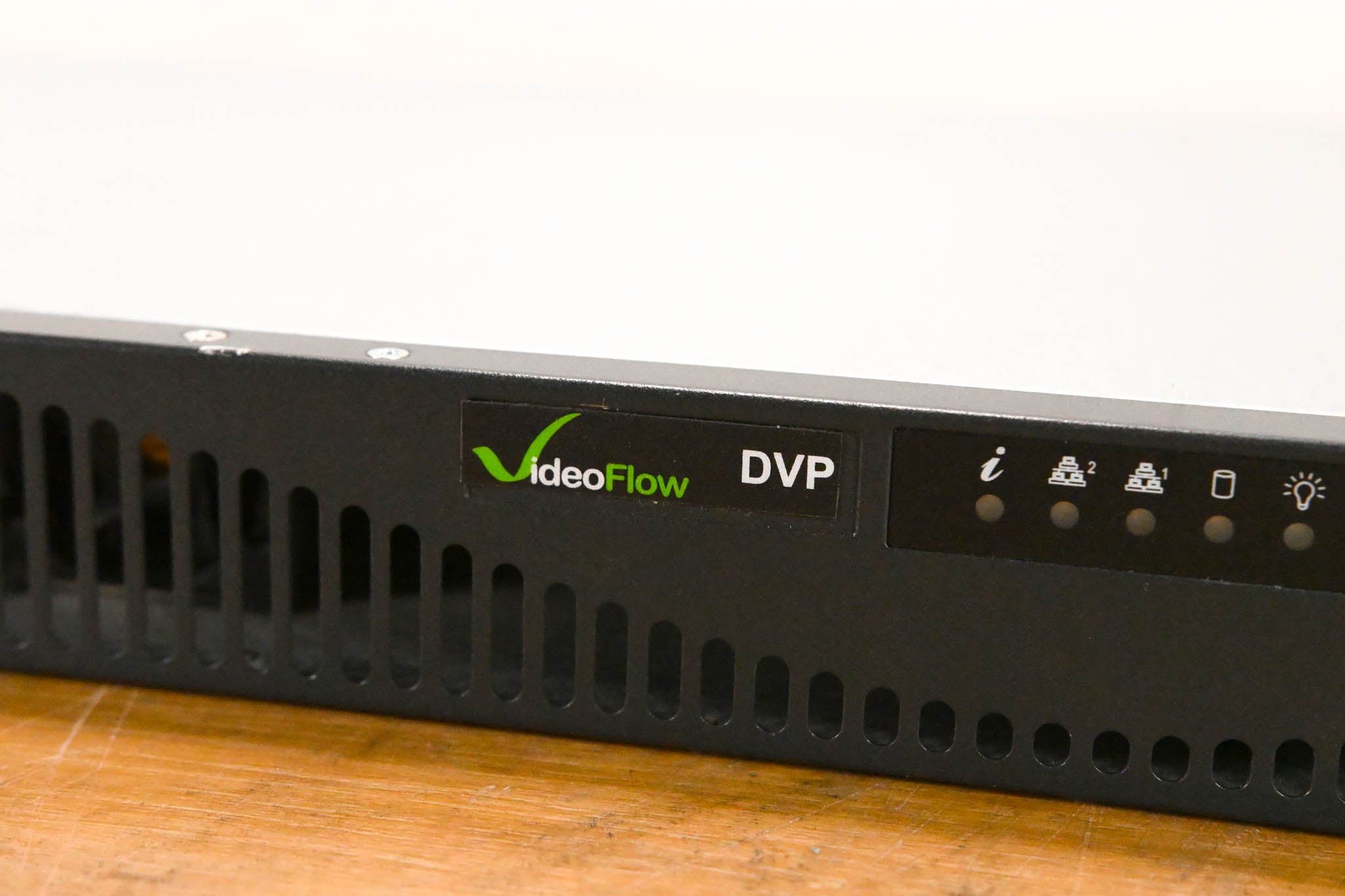VideoFlow DVP100S IP/ASI Video Protection Unit – Redundant/Standby