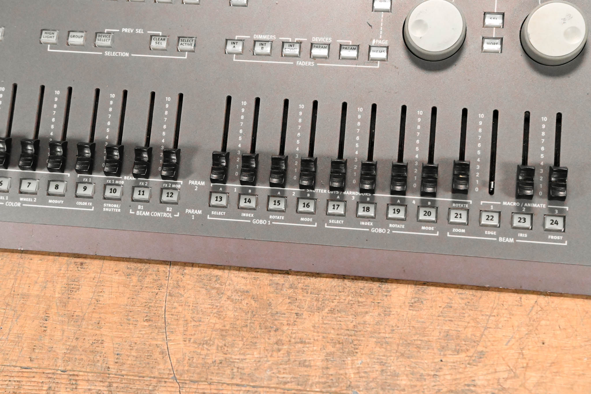ETC SmartFade ML 24/48 Lighting Control Console