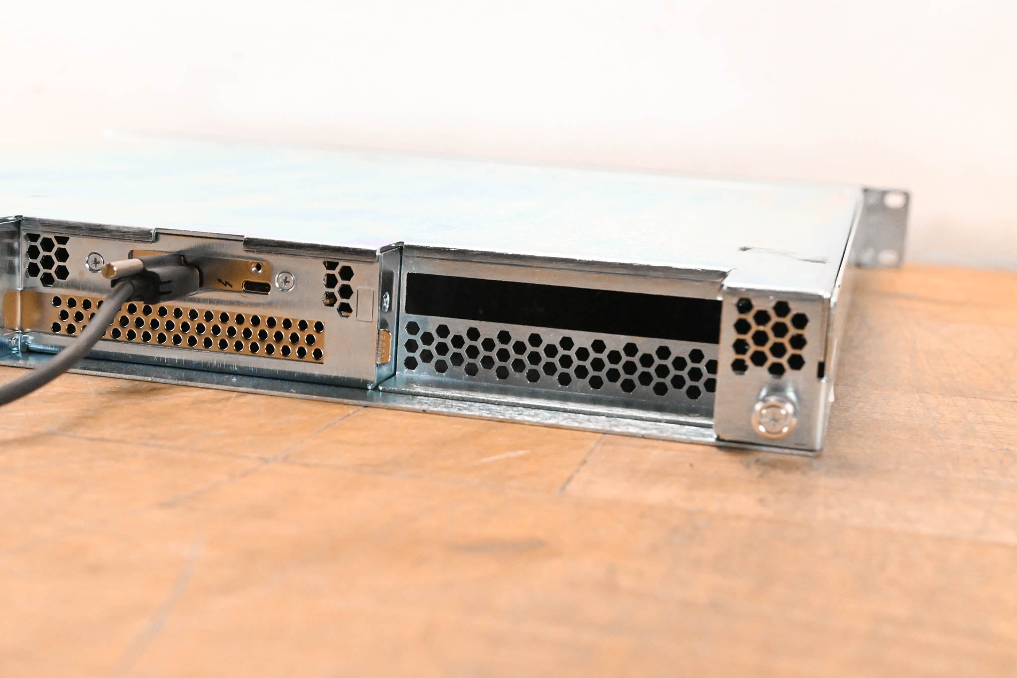 Sonnet xMac mini Server Thunderbolt 3