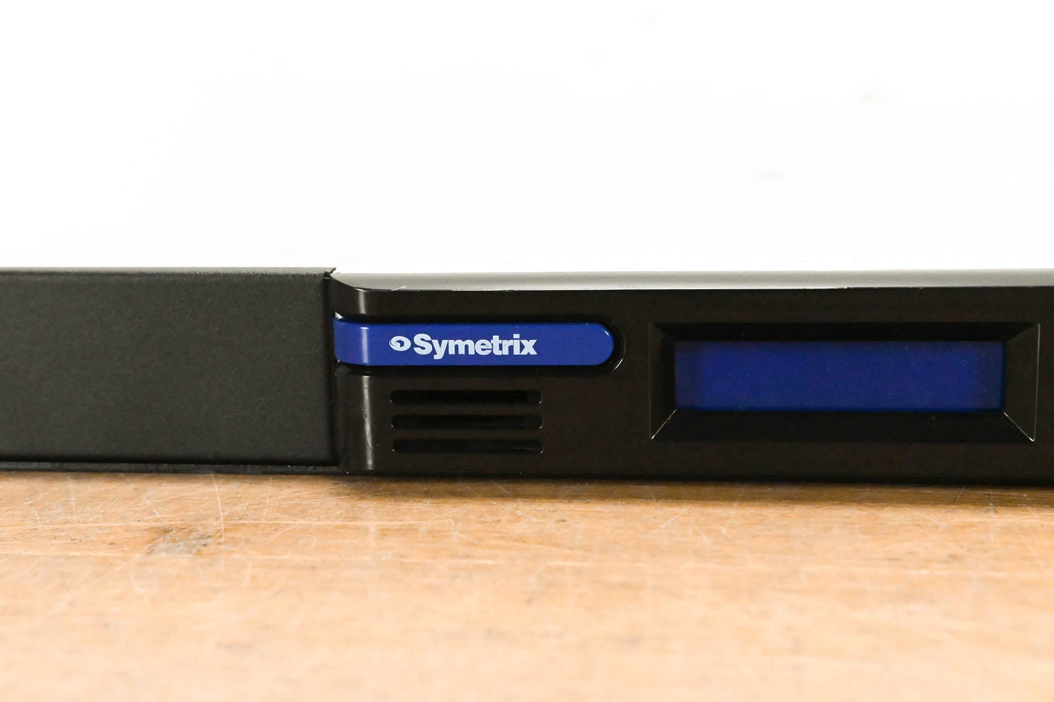 Symetrix Prism 4x4 Digital Signal Processor with Dante