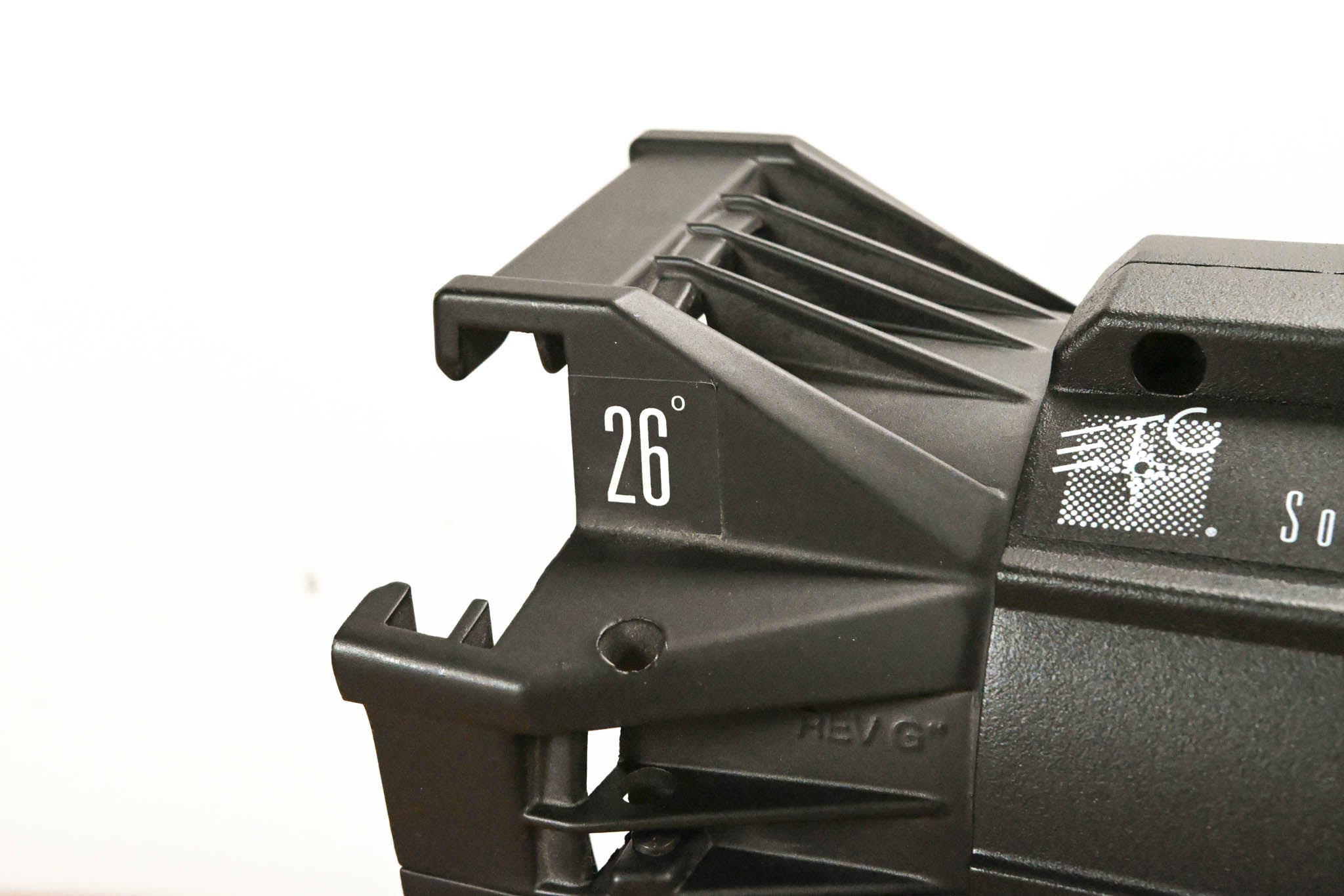 ETC Source Four 750 26 Degree Ellipsoidal Light