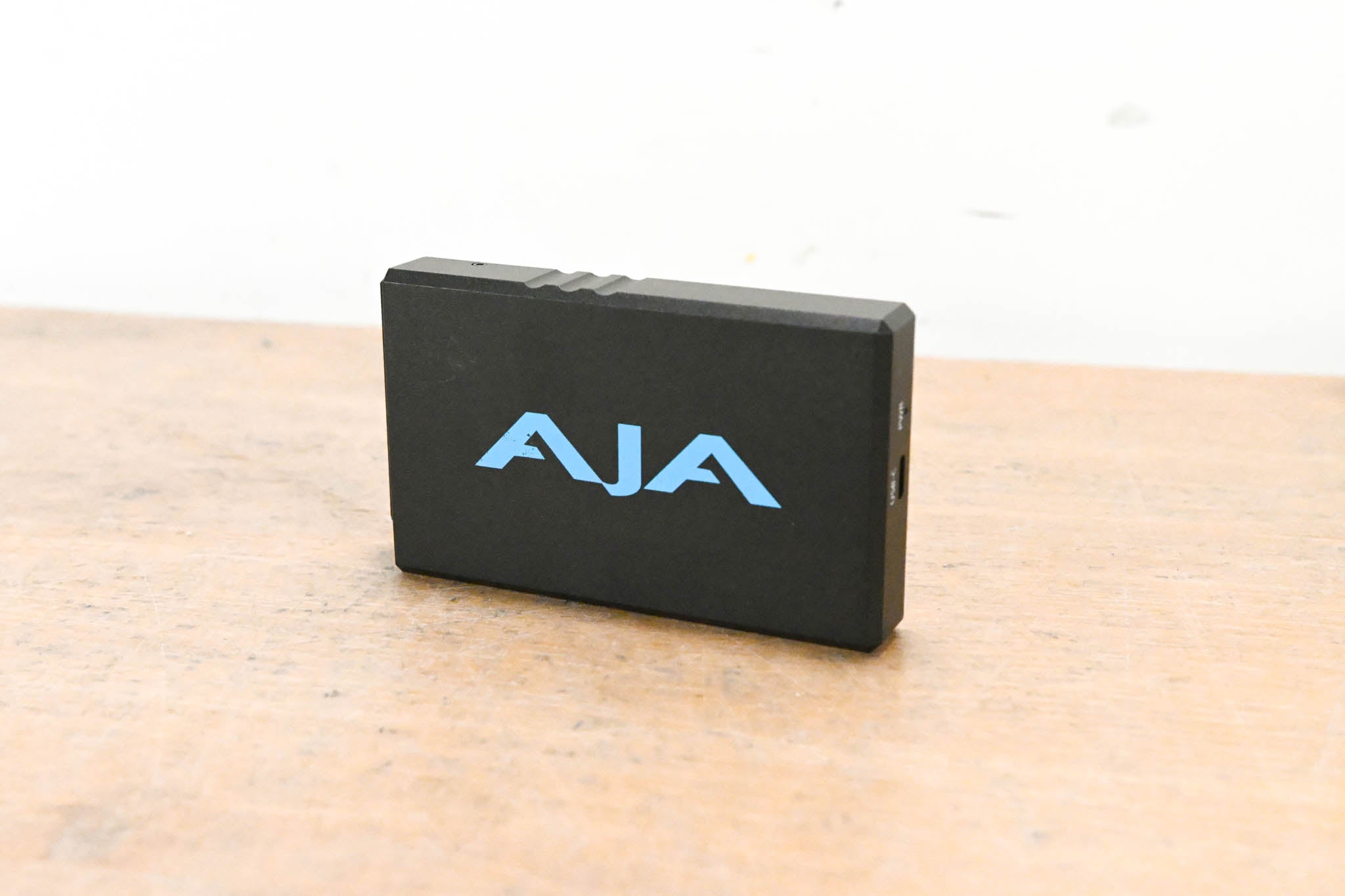 AJA PAK Dock Pro for Ki Pro Quad Pak SSDs