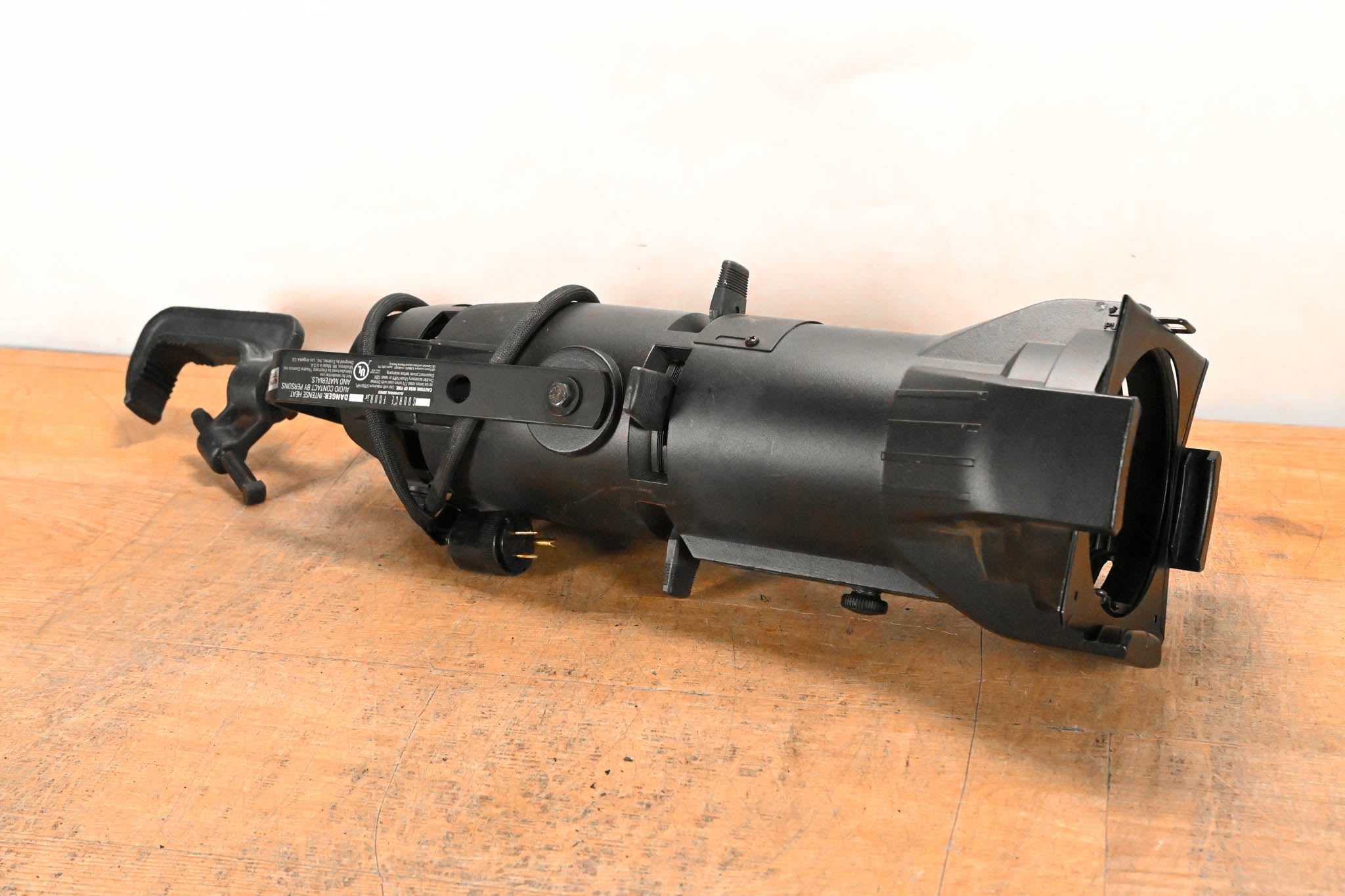 ETC Source Four Jr 36 Degree 575 Ellipsoidal Light