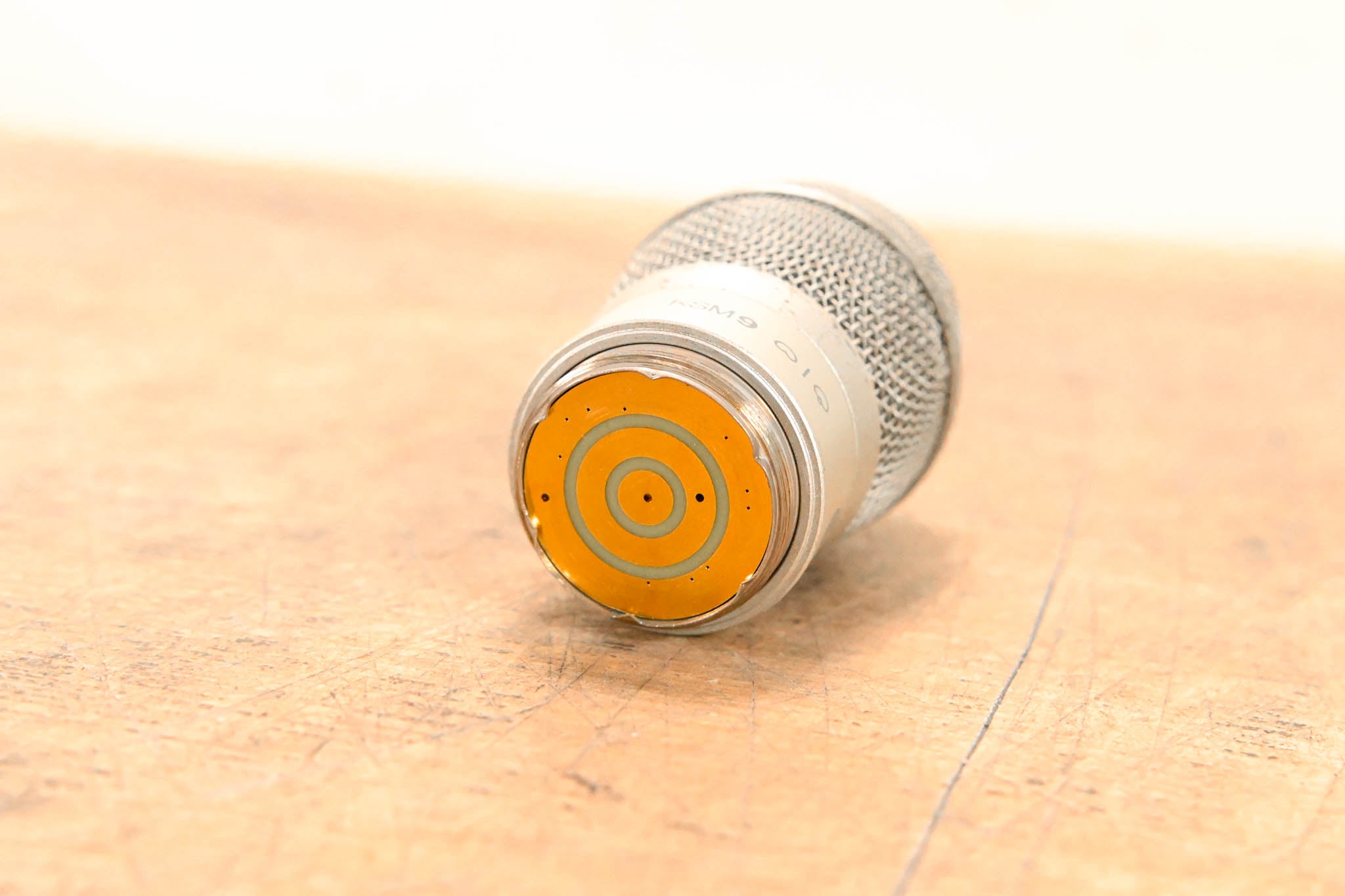 Shure RPW180 Wireless KSM9 Cartridge - Champagne