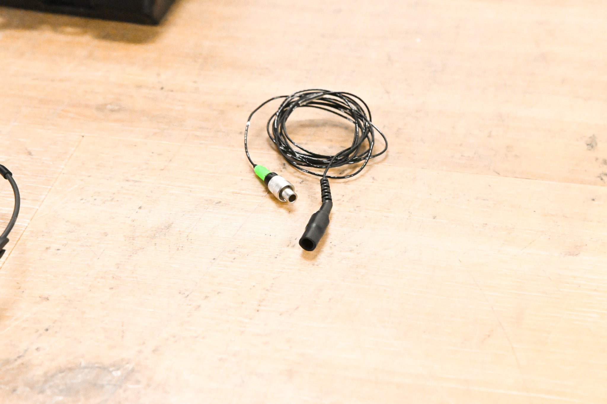 Sennheiser HSP-4 Over-Ear Microphone