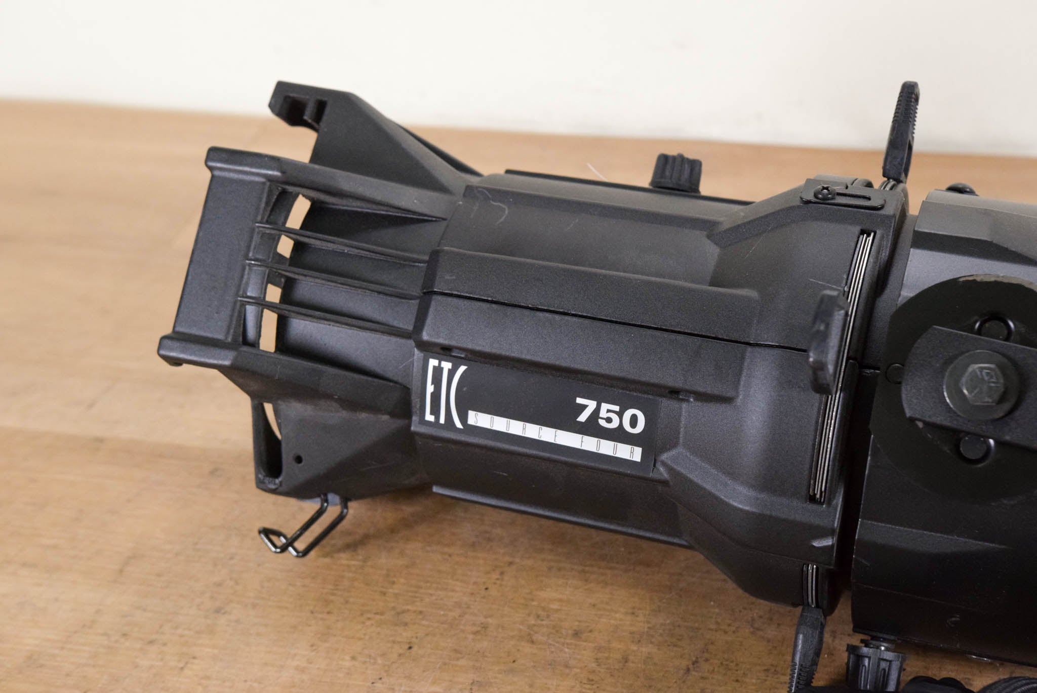 ETC Source Four 750 19 Degree Ellipsoidal Light