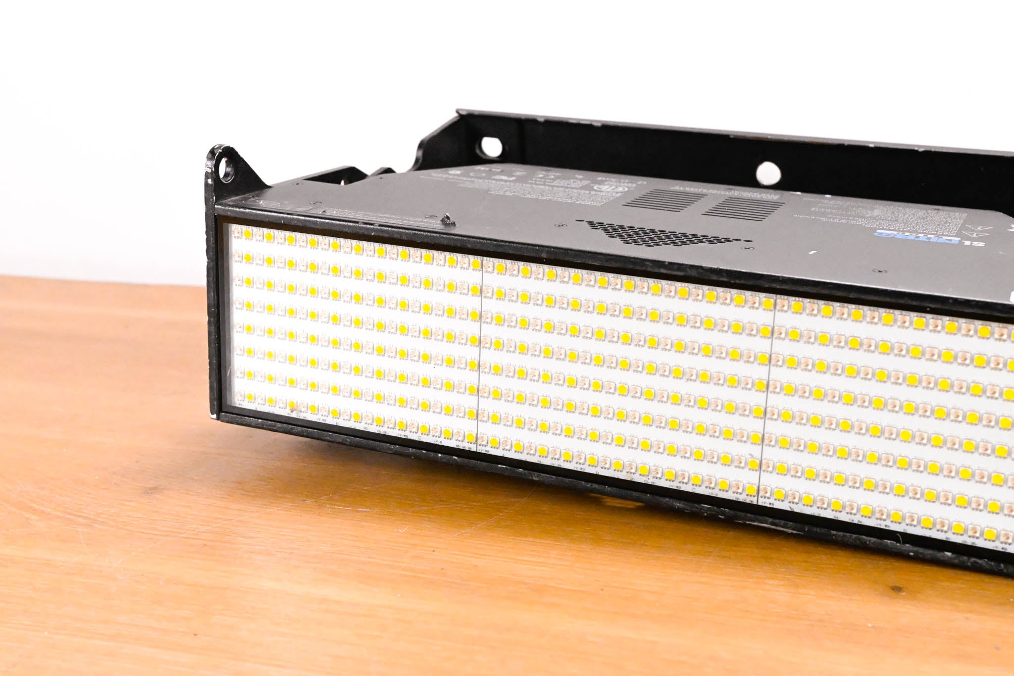 Philips Showline SL Nitro 510C RGBW LED Strobe Light