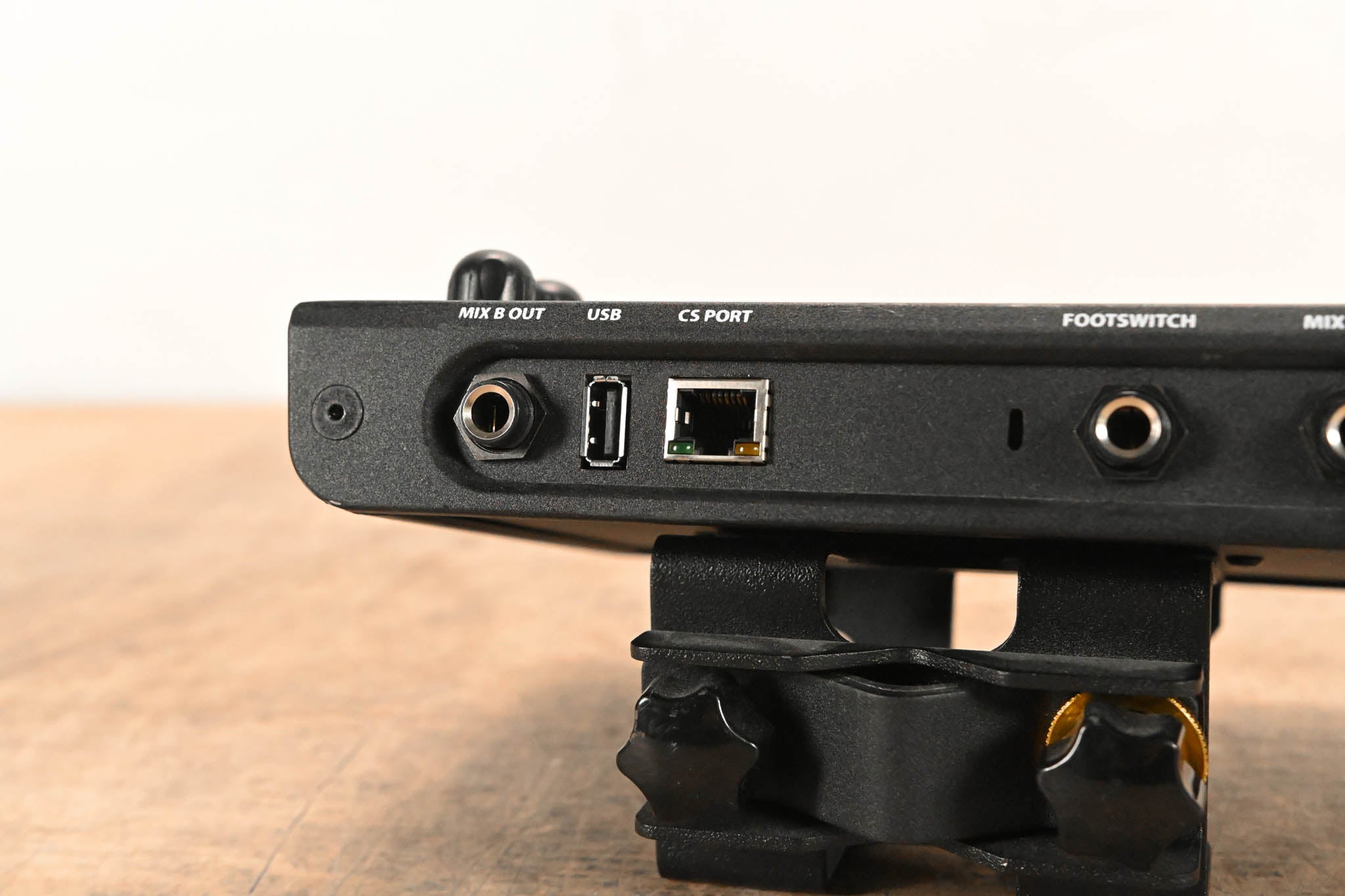 Digital Audio Labs LiveMix CS-DUO Personal Monitor Mixer
