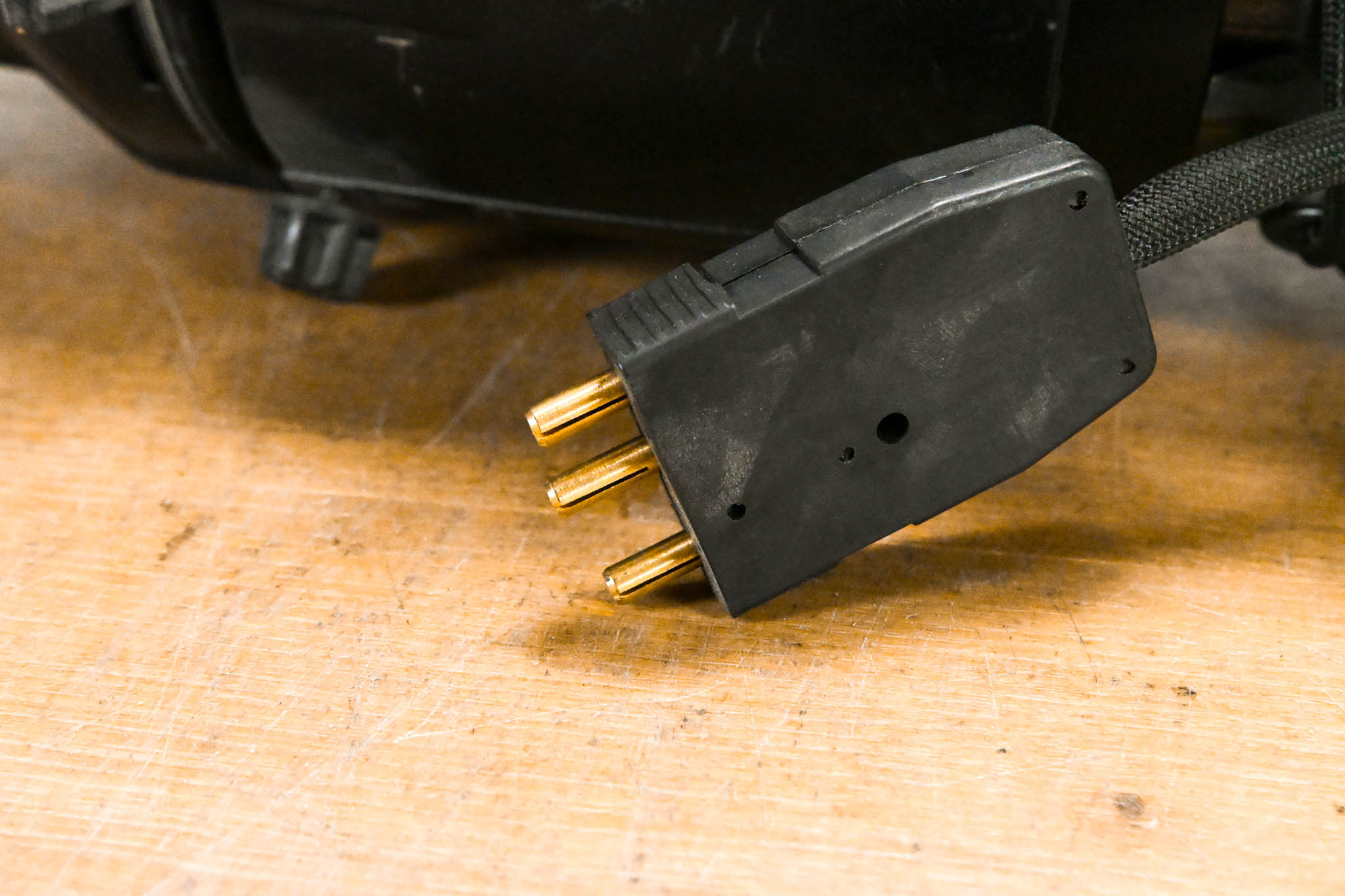 ETC Source Four 750 36 Degree Ellipsoidal Light