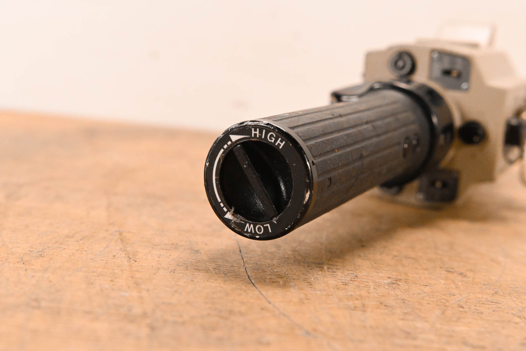 Fujinon ERD-5A-D01 DIGI Zoom Demand for HDTV/Broadcast Lenses