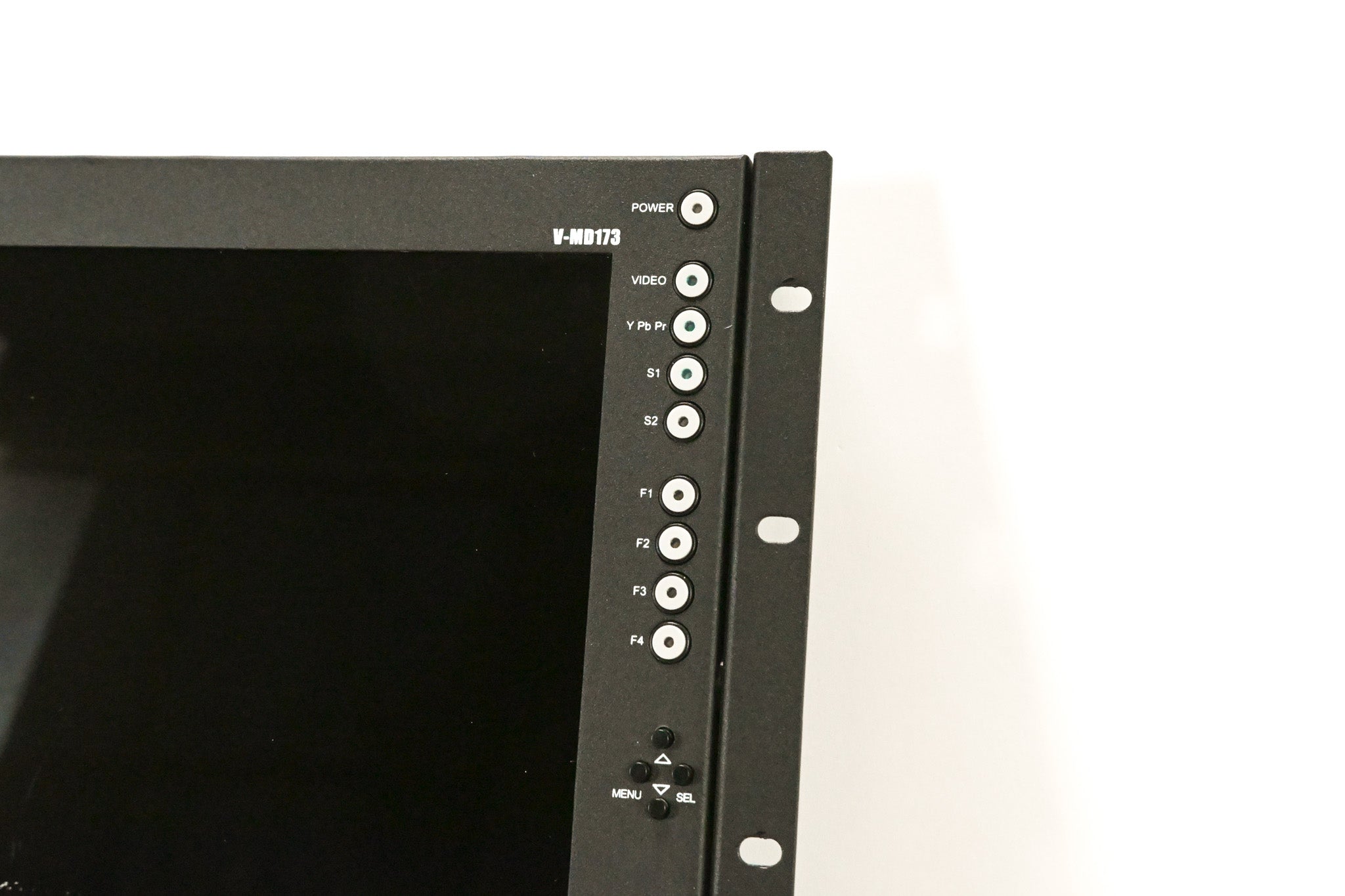 Marshall V-MD173 17.3" LED LCD Monitor (NO POWER SUPPLY)