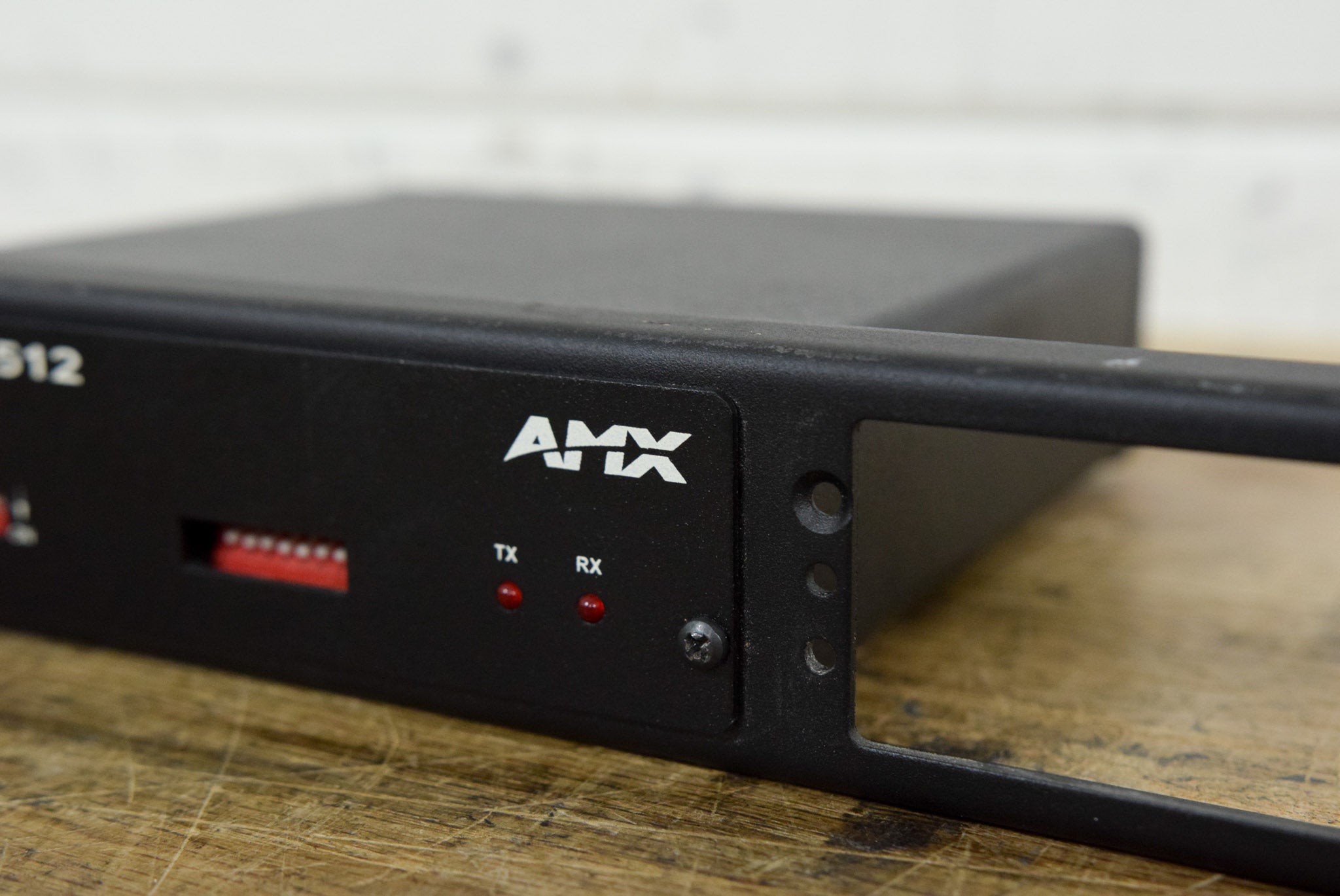 AMX AXB-DMX512 DMX512 to AXLink Interface