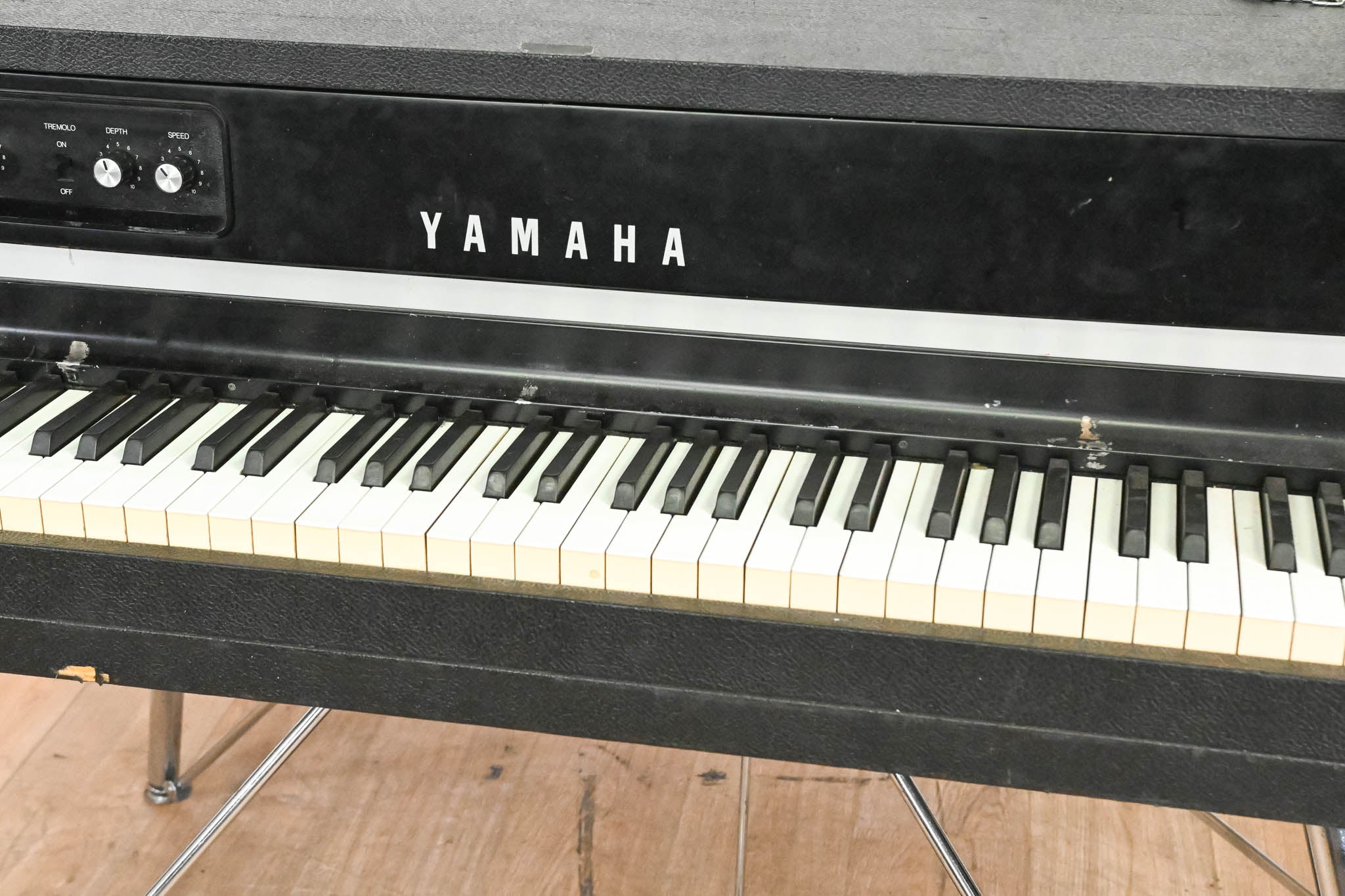 Yamaha CP-70B Electric Grand Piano