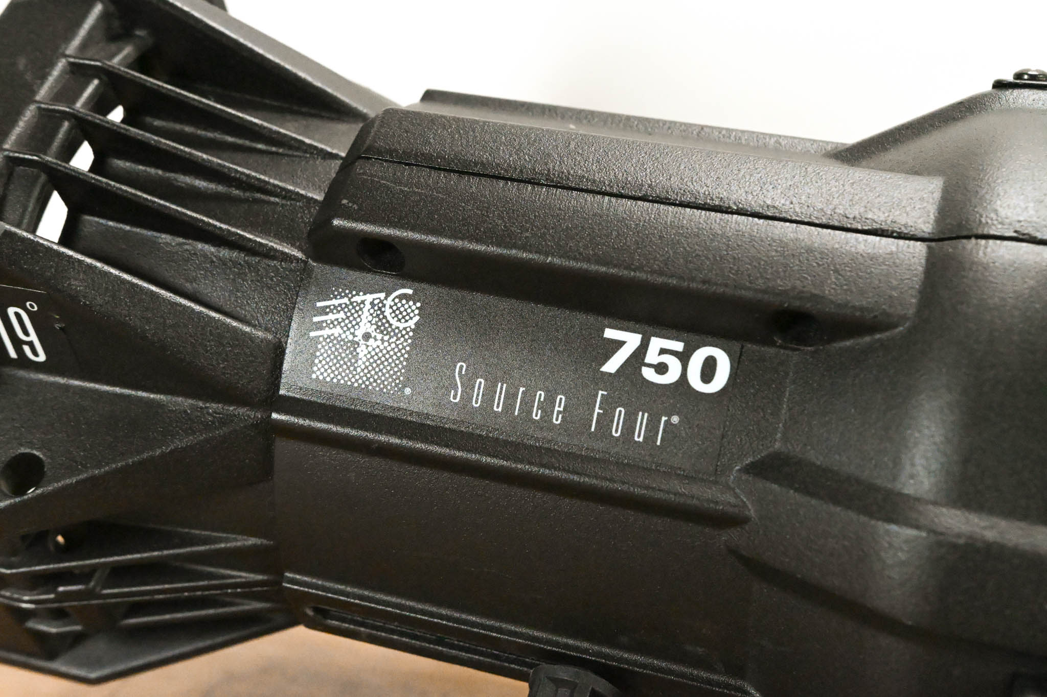 ETC Source Four 750 19 Degree Ellipsoidal Light