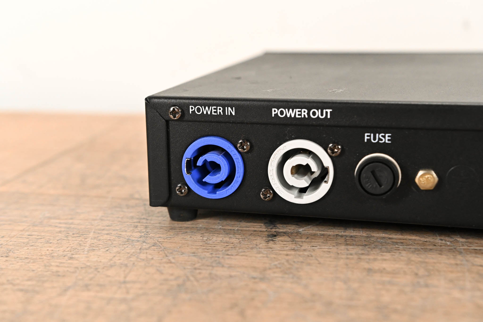 Chauvet EPIX Drive 900 Processor and Power Supply