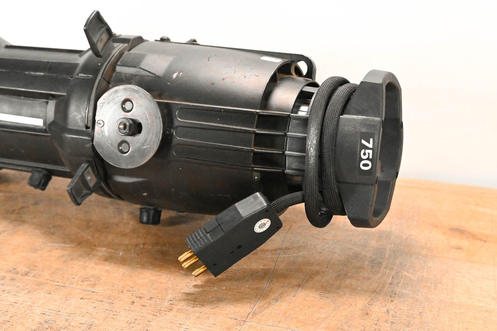 ETC Source Four 750 26 Degree Ellipsoidal Light
