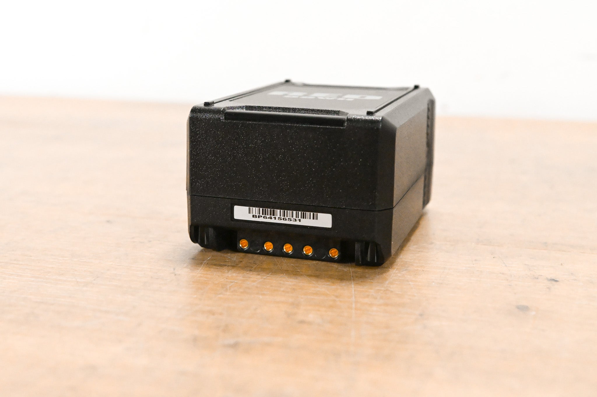 RED Digital Cinema REDVOLT Micro-V 98Wh Battery
