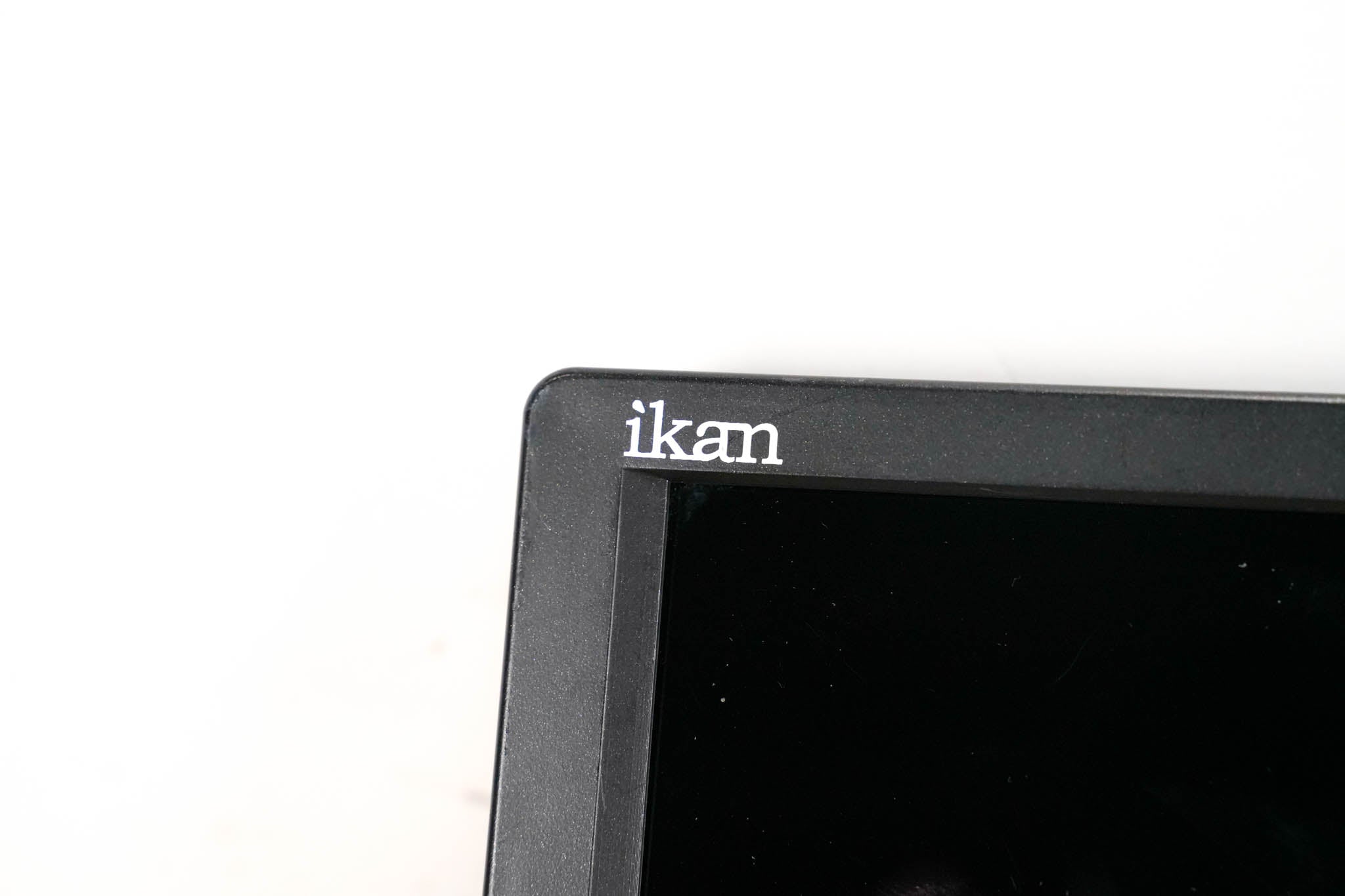 Ikan VK7i 7" HDMI Monitor (NO POWER SUPPLY)
