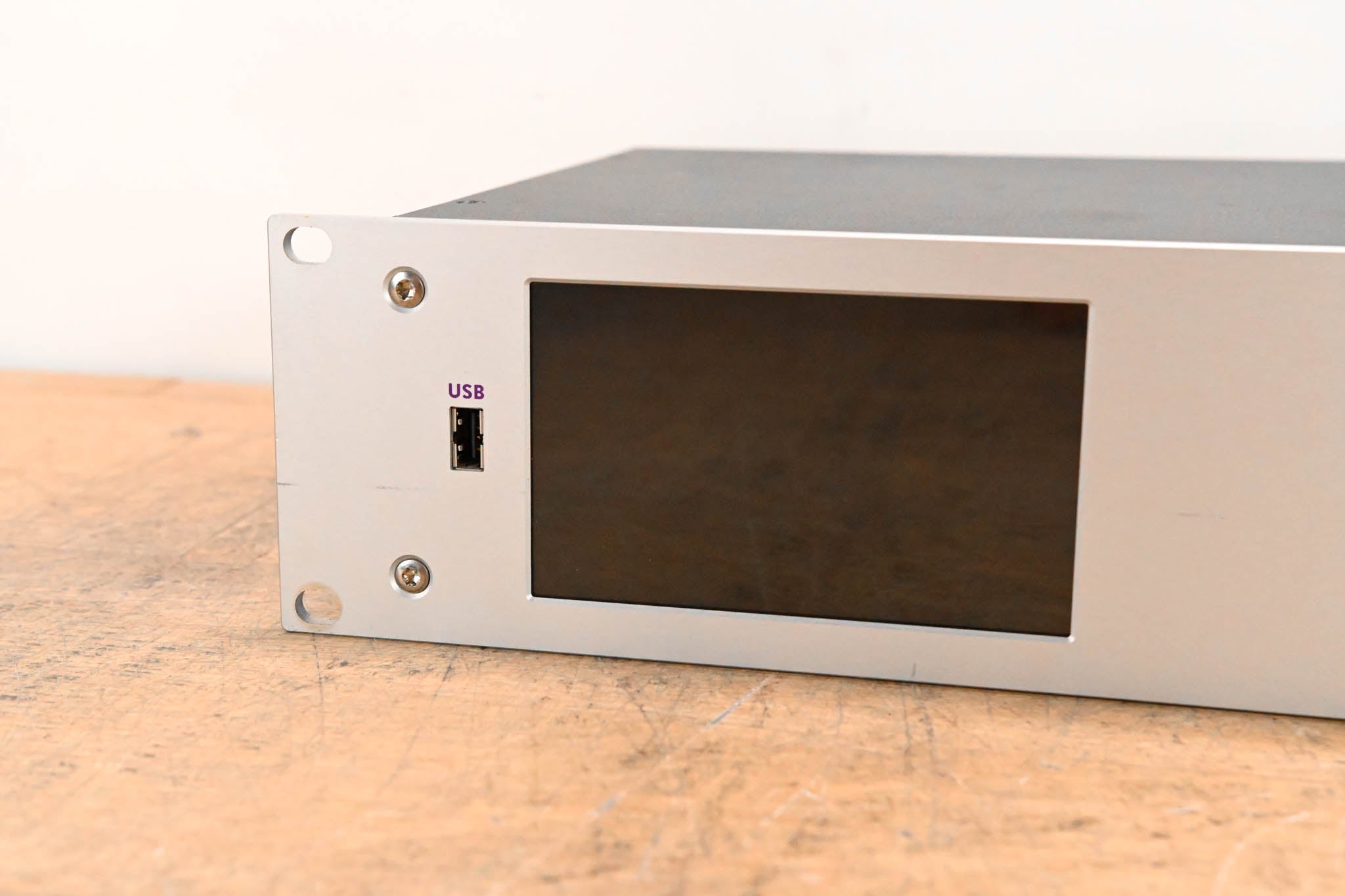 Klang Fabrik 3D In-Ear Monitoring Solution - Dante