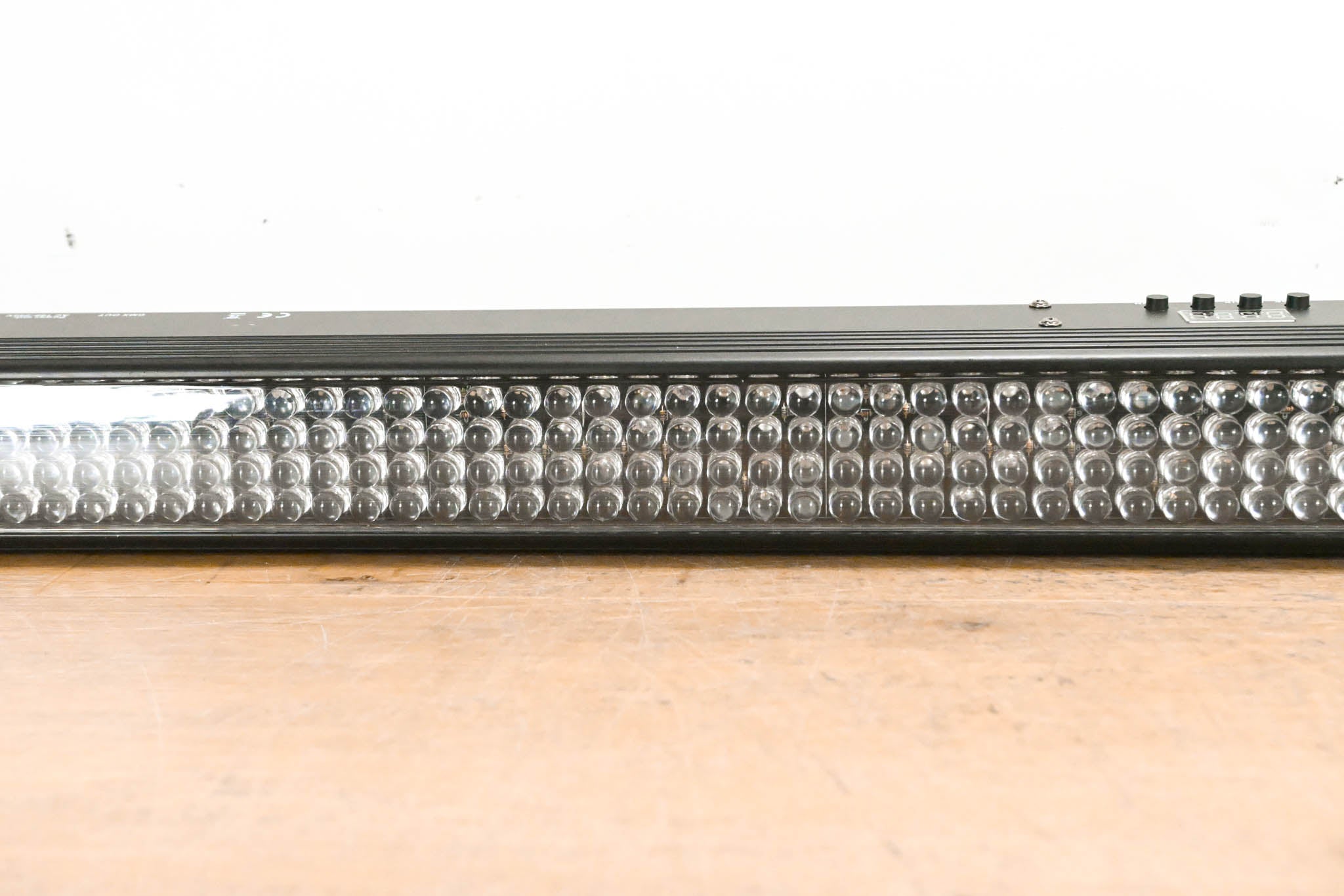 ADJ Mega Bar RGBA 42-inch RGBA LED Linear Fixture