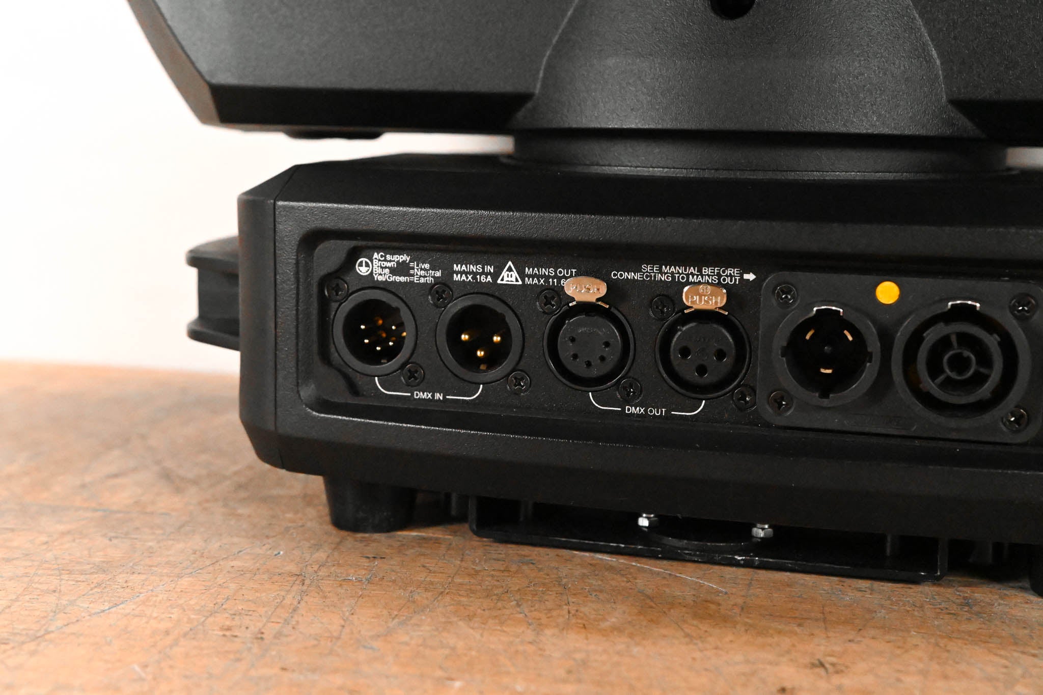 Martin Lighting ERA 300 Profile Compact LED Moving Head Profile