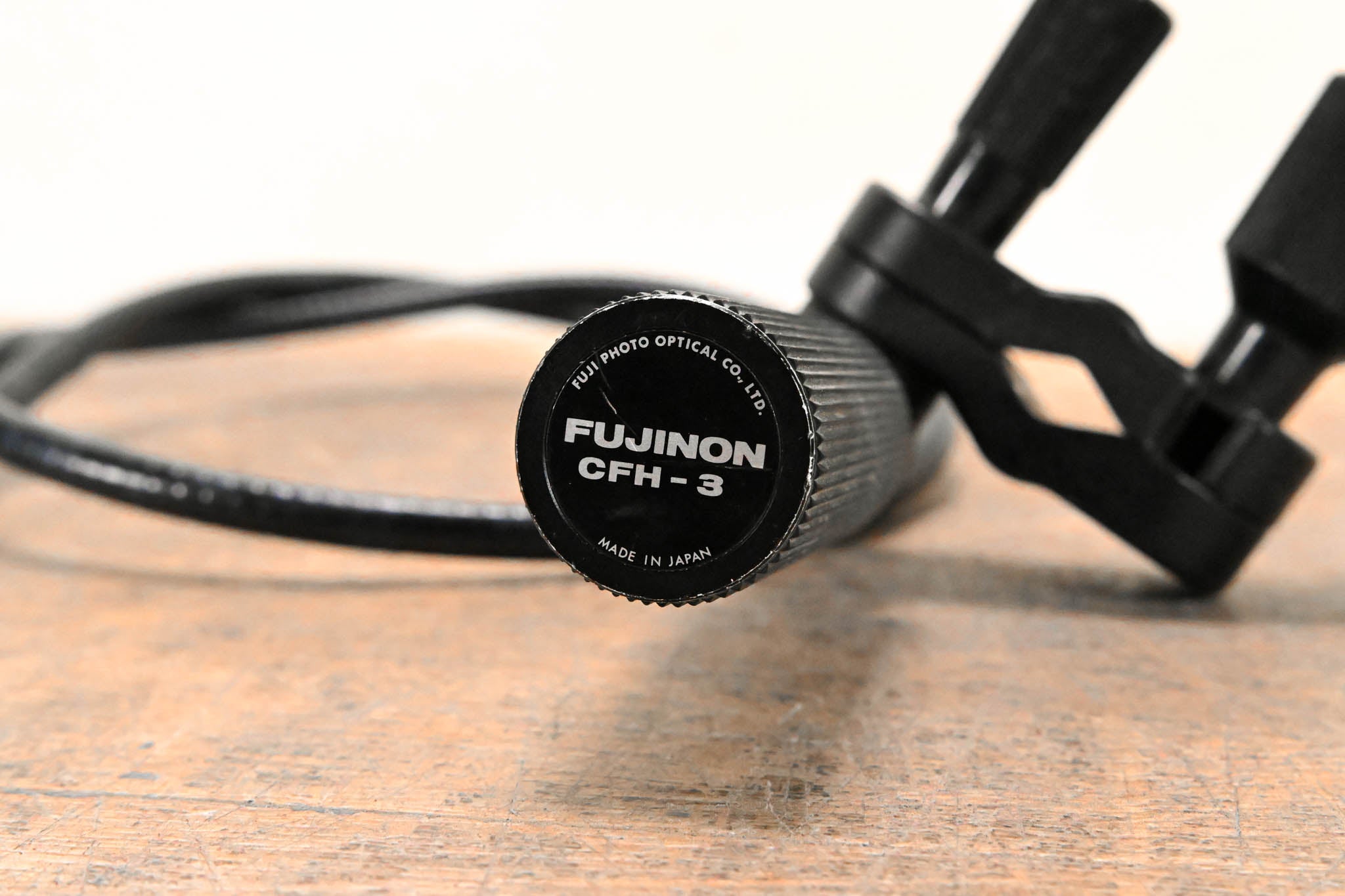 Fujinon CFH-3 Focus Grip for Professional Remote Lenses