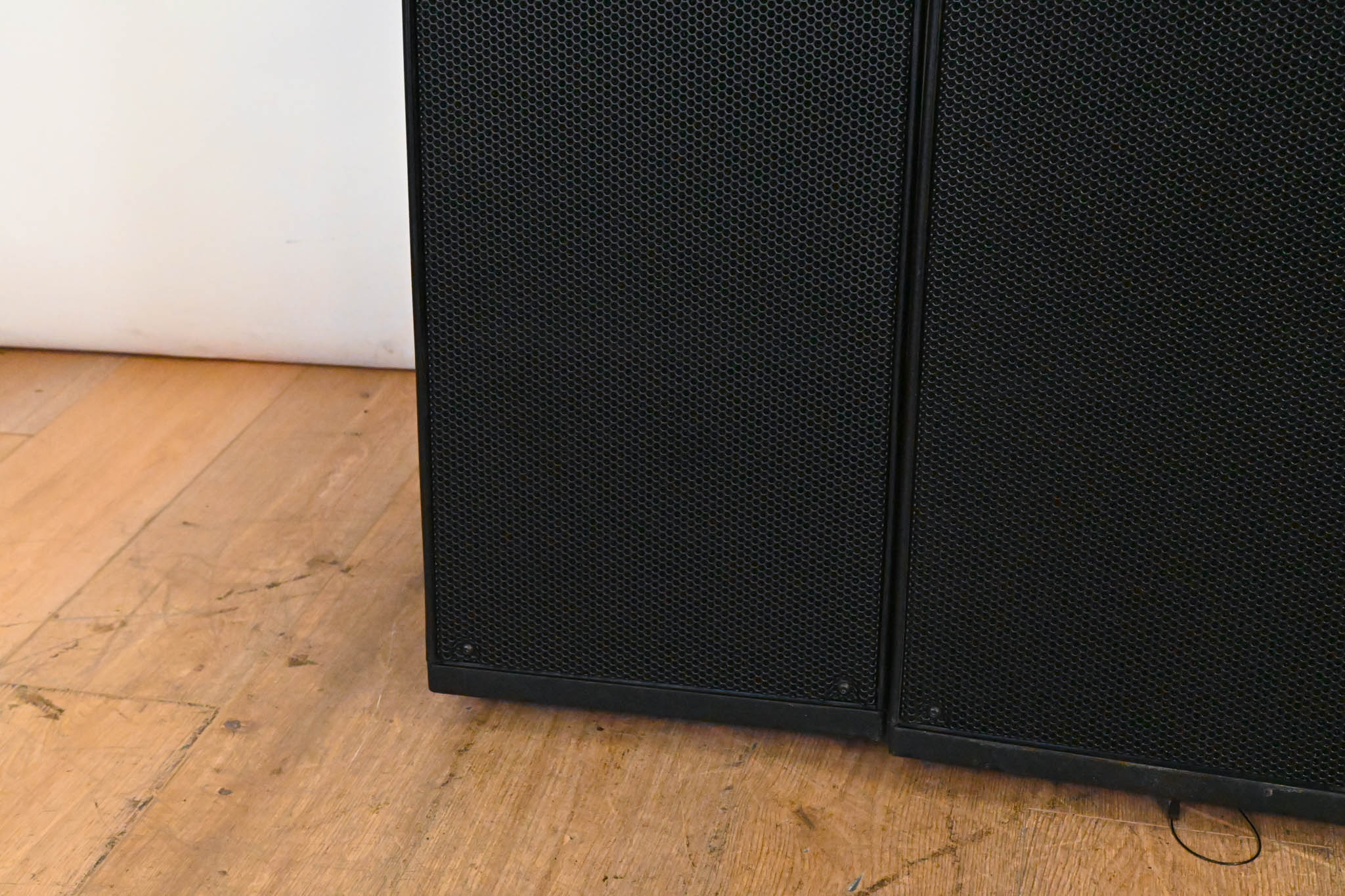 RCF HDL-20A Active Line Array Module (PAIR)