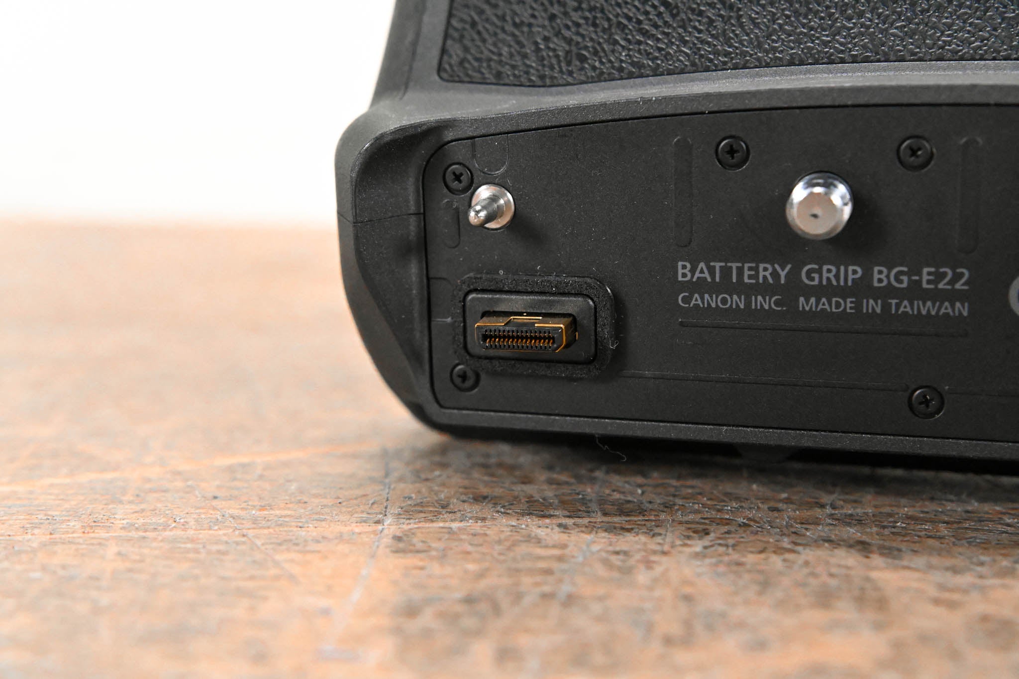 Canon BG-E22 Battery Grip