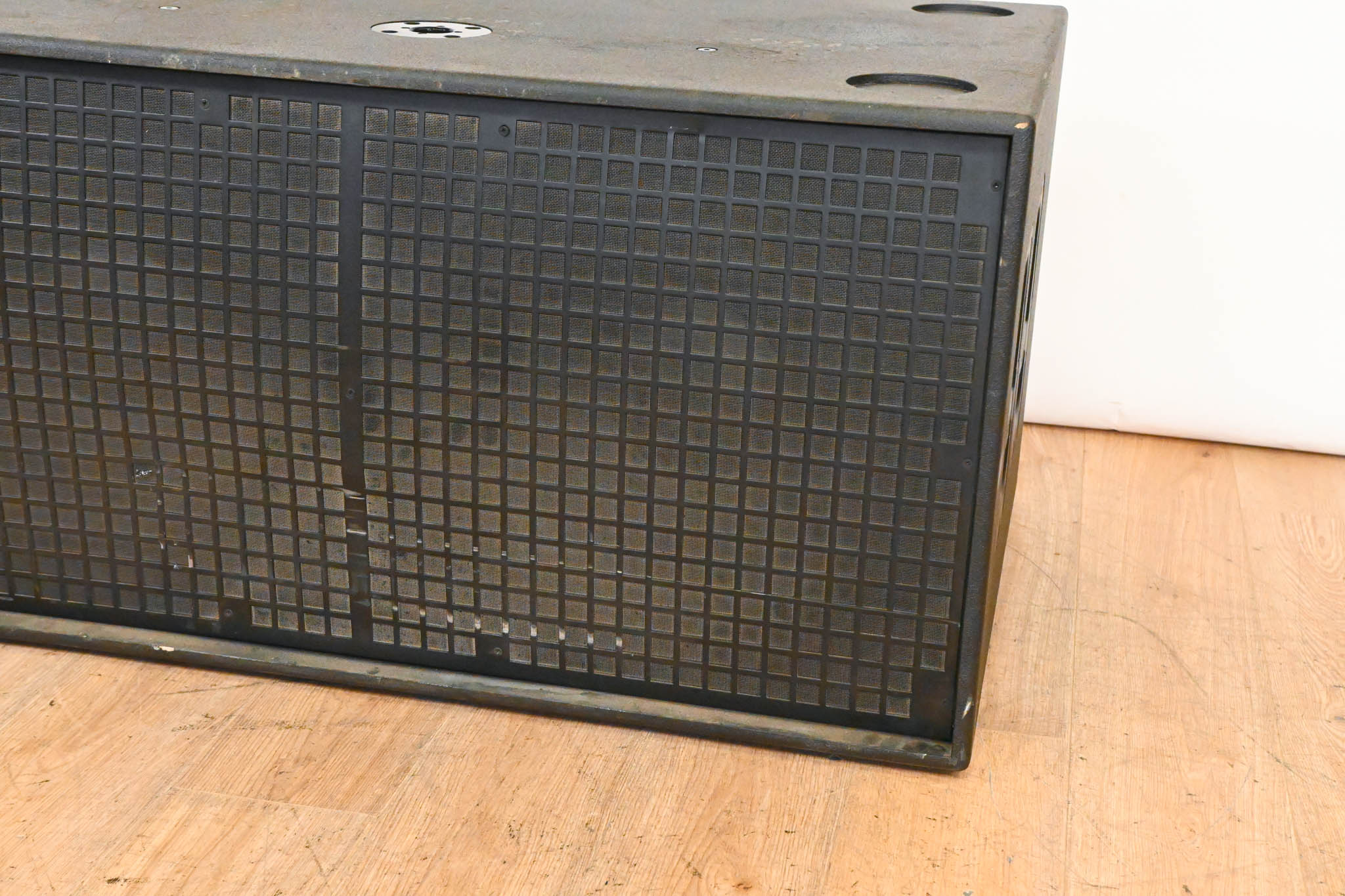 DAS Audio Event 218A 2x18" Active Subwoofer