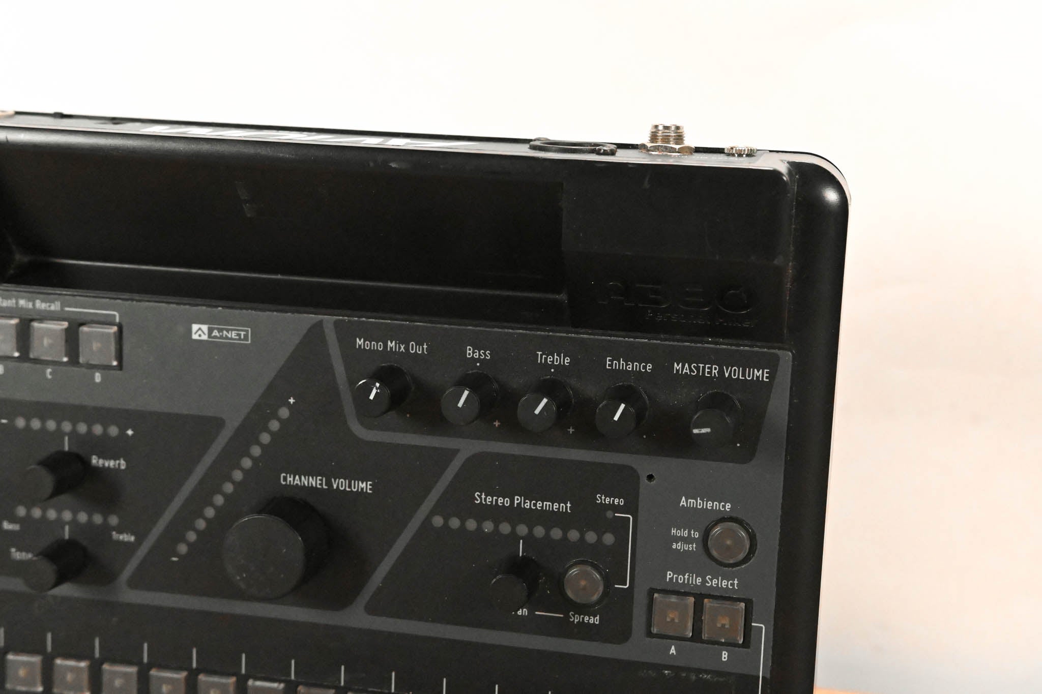 Aviom A360 36-Channel Personal Mixer