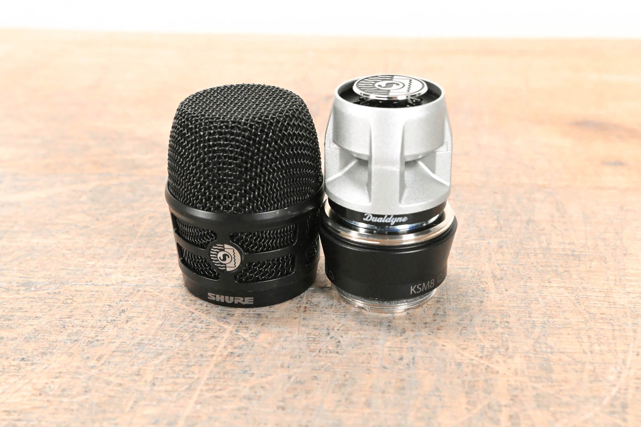 Shure RPW174 KSM8 Wireless Microphone Capsule for Shure Transmitters