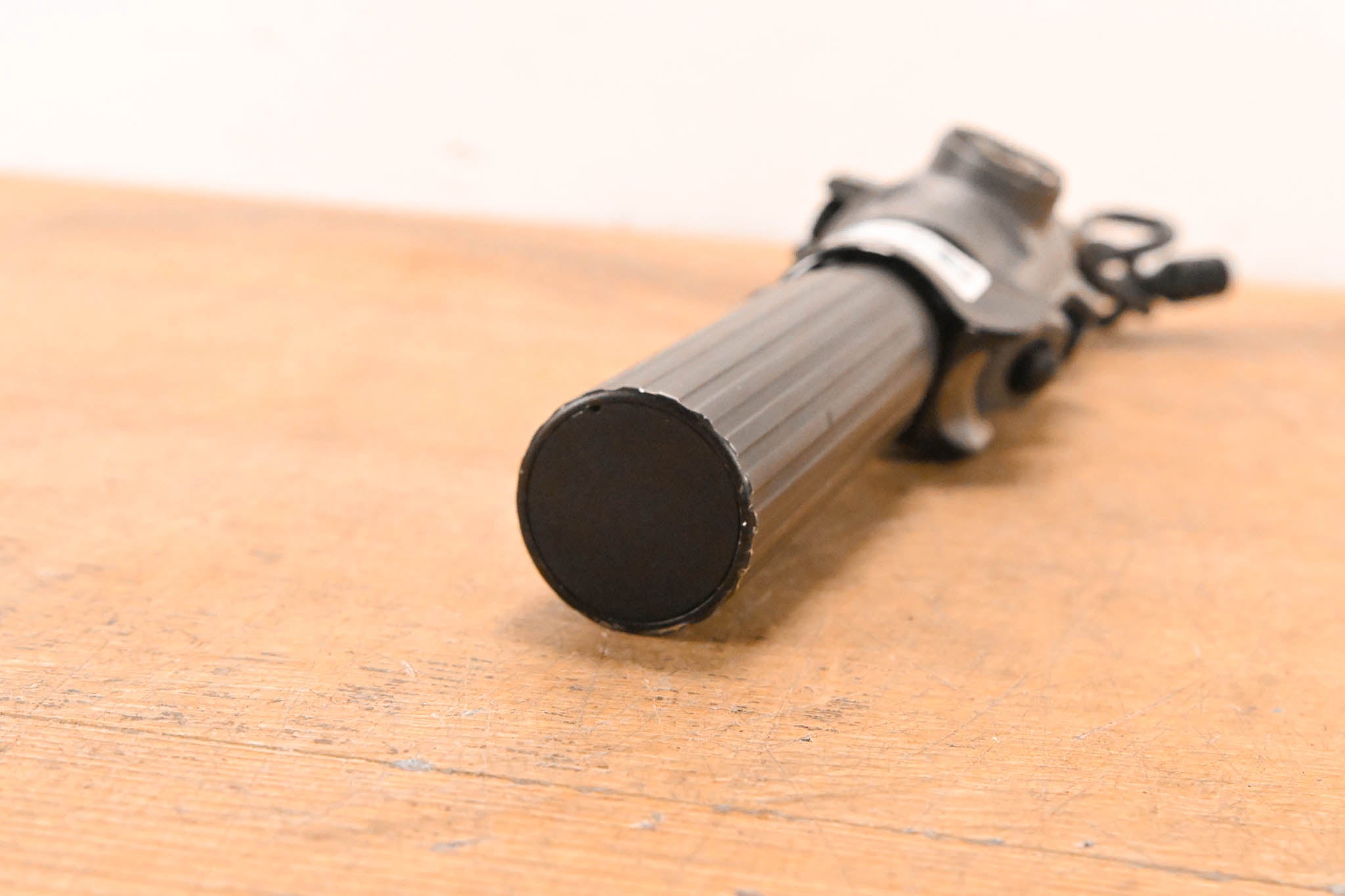 Canon ZSD-300M Digital Zoom Servo Demand for Digital ENG/EFP Lenses