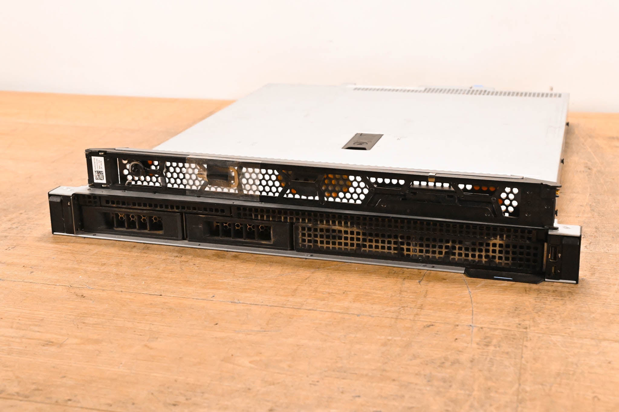 LiveU LU2000 Dual HD Output Decoder Server