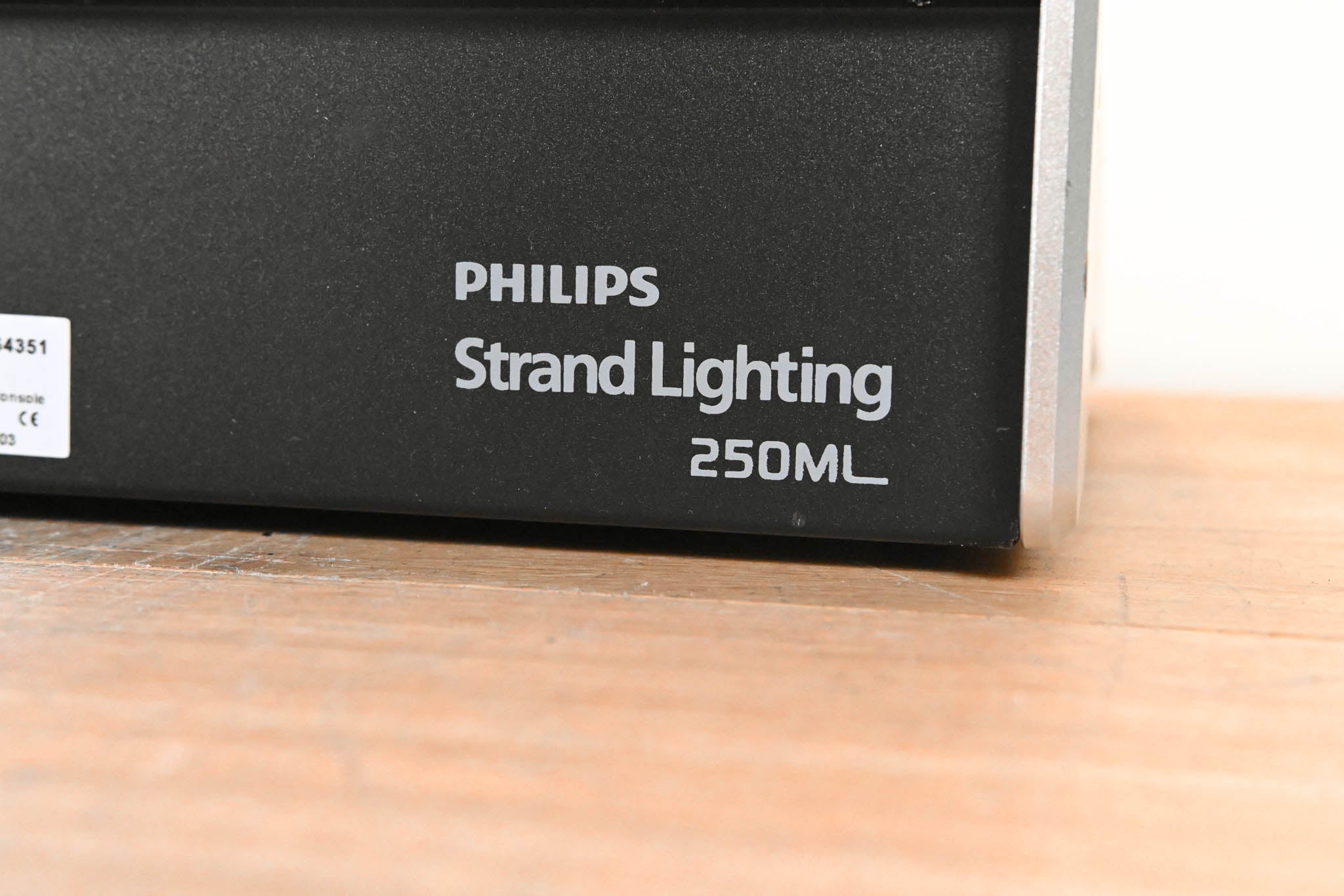 Philips Strand Lighting 250ML Lighting Control Console