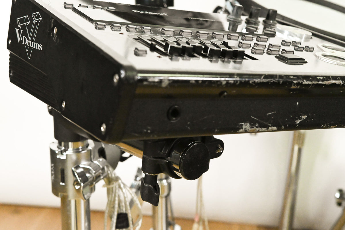 Roland TD-30 V-Drum Electronic Drum Kit